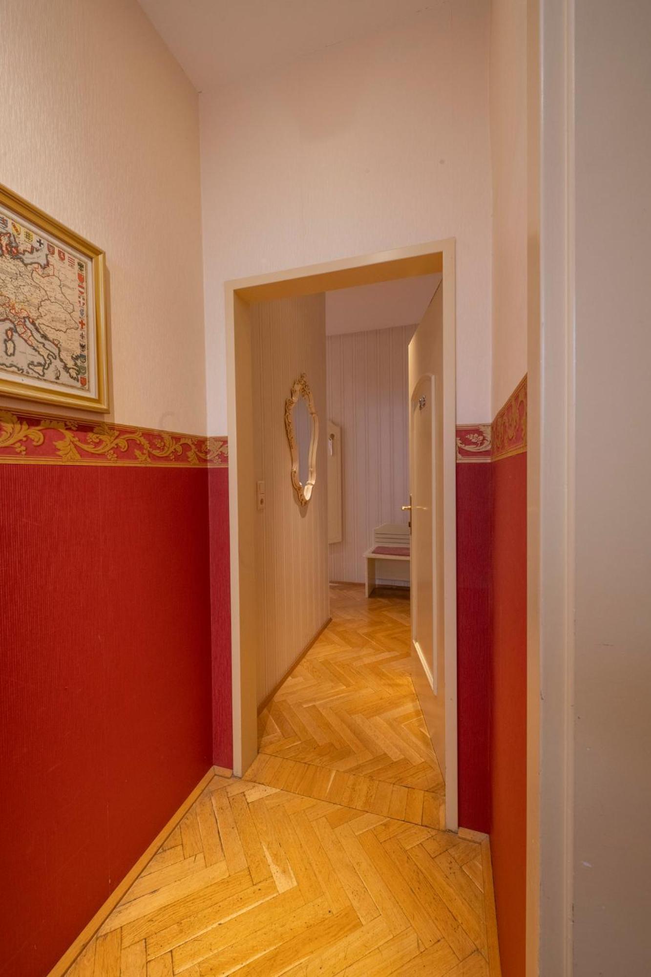 Pertschy Palais 4* Vienna