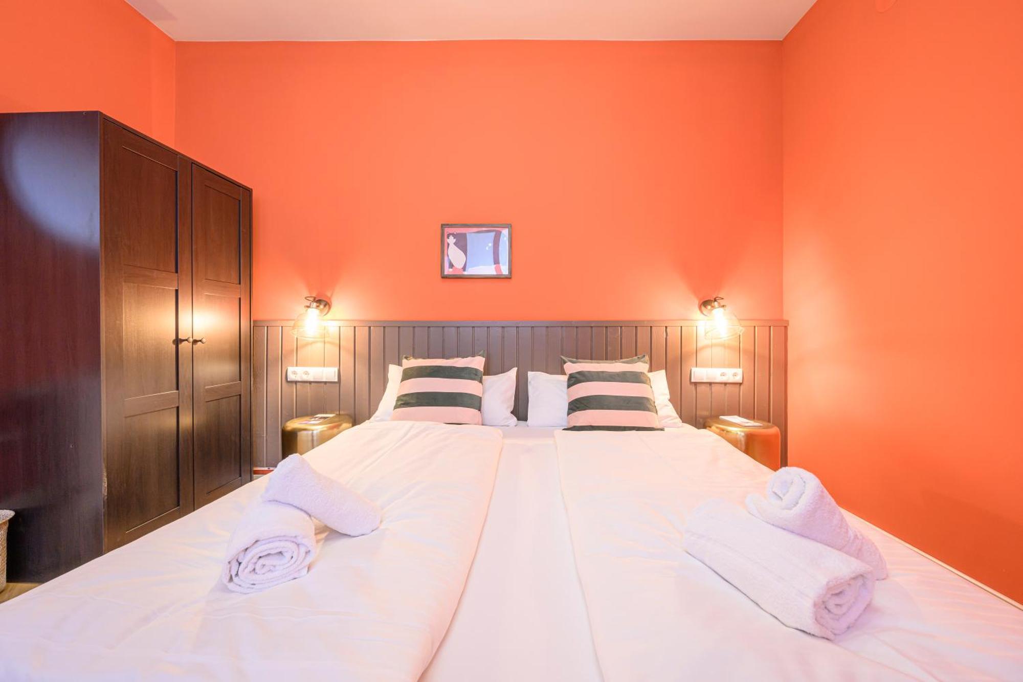 Apartment Palais Palffy Suits Vienna