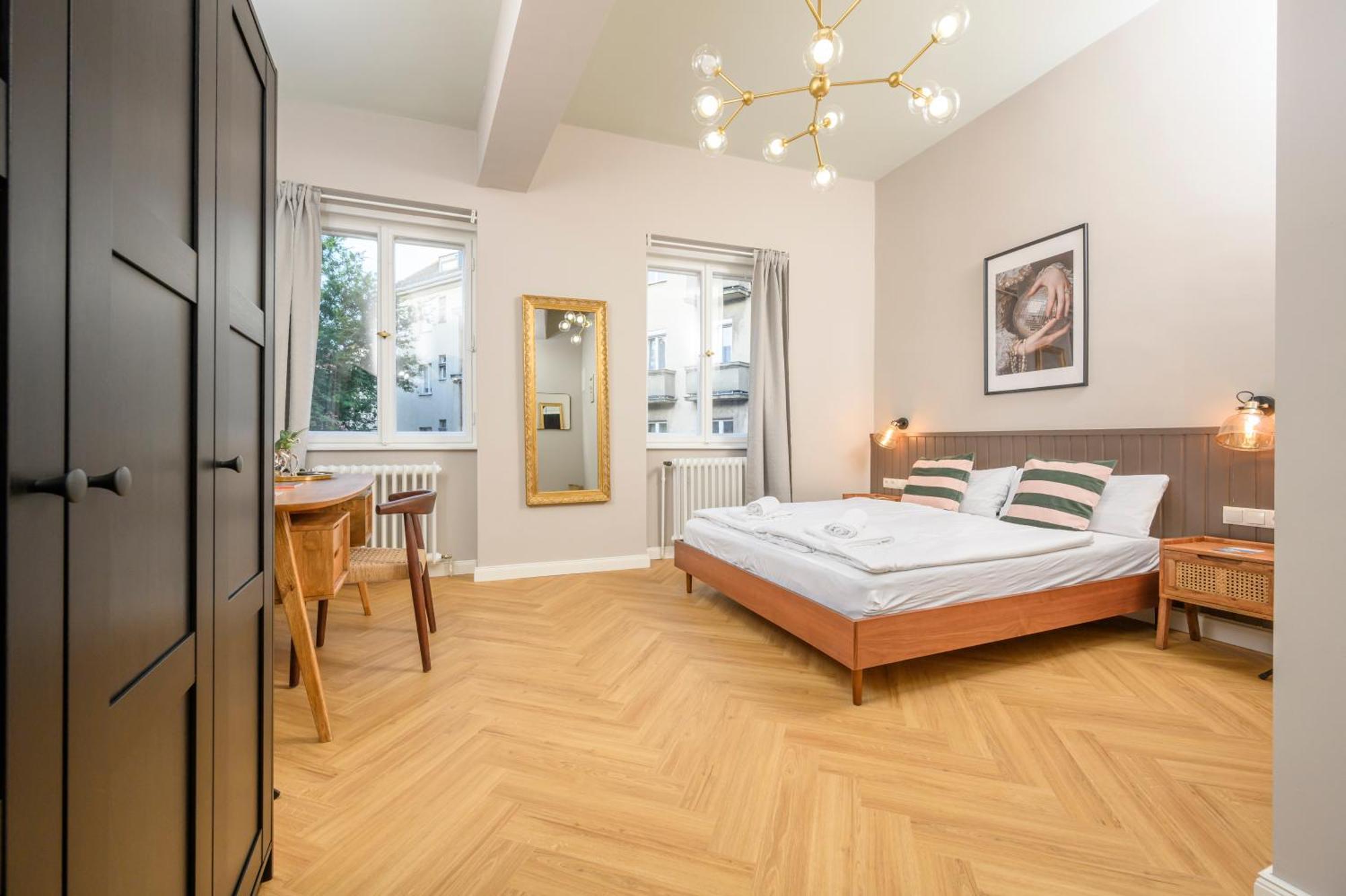 Palais Palffy Suits * Vienna