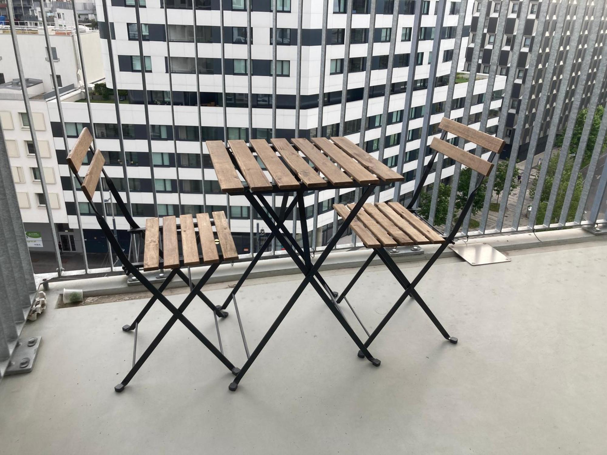 Whats-app Self-check-in - Paerchen Am Hauptbahnhof Apartamento