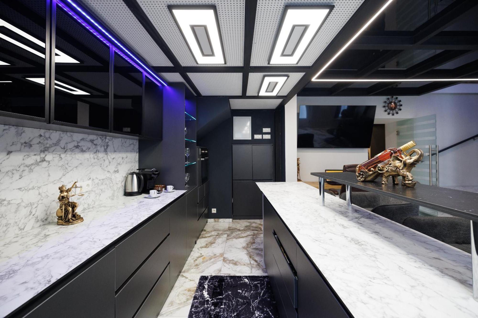 Apartment Geschaeftlich&modernes Vienna