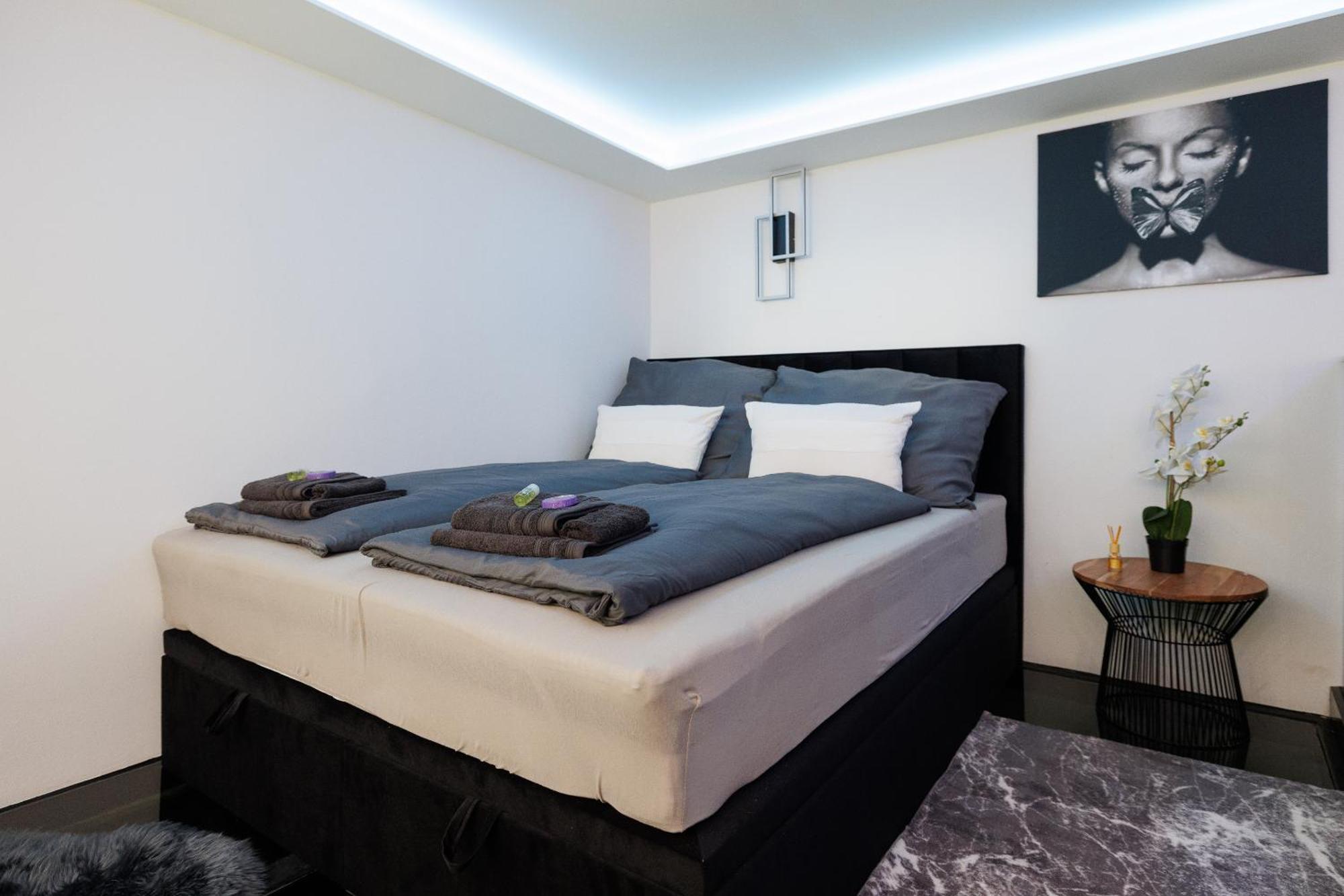 Apartment Geschaeftlich&modernes