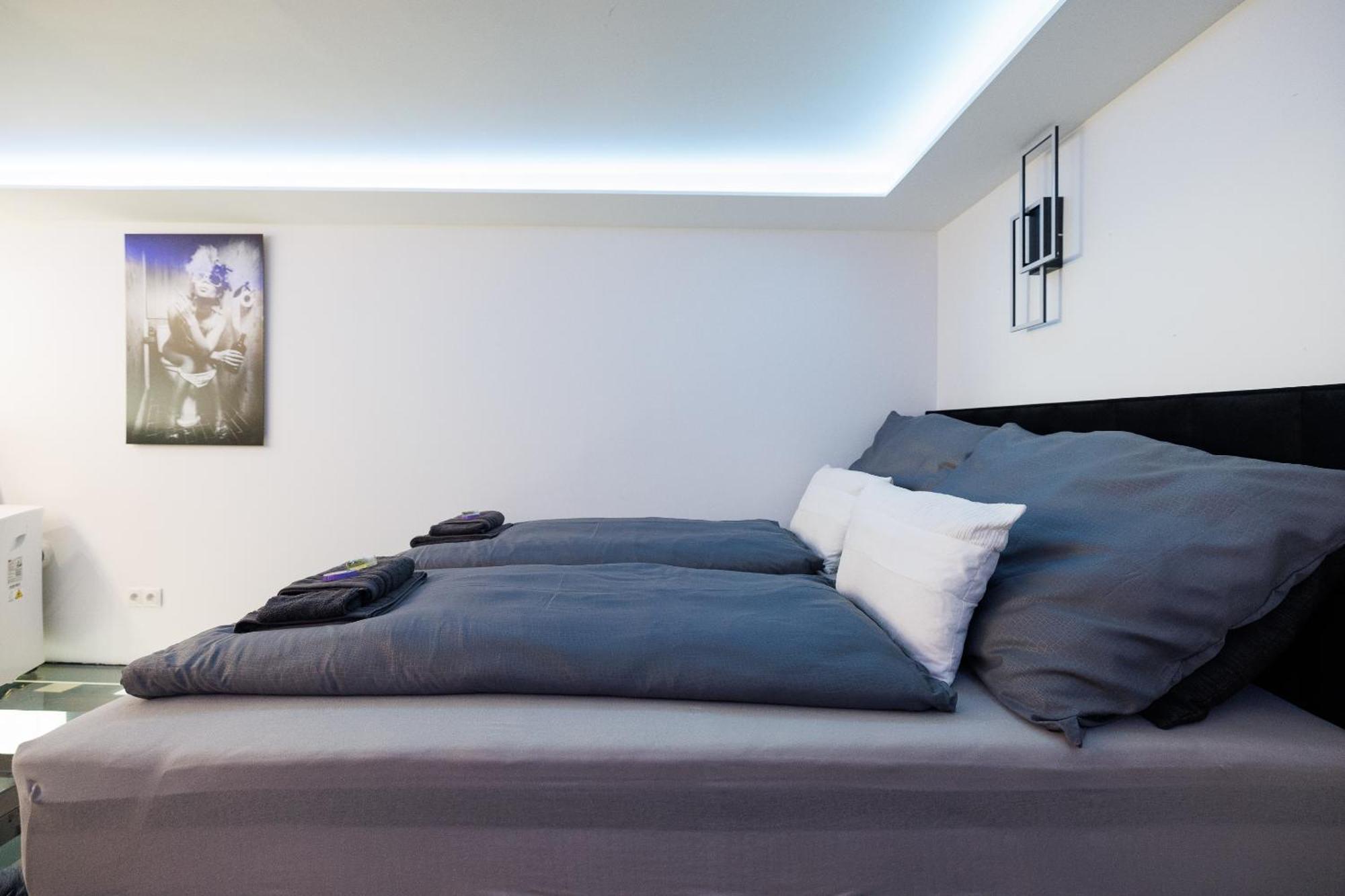 Apartment Geschaeftlich&modernes Vienna