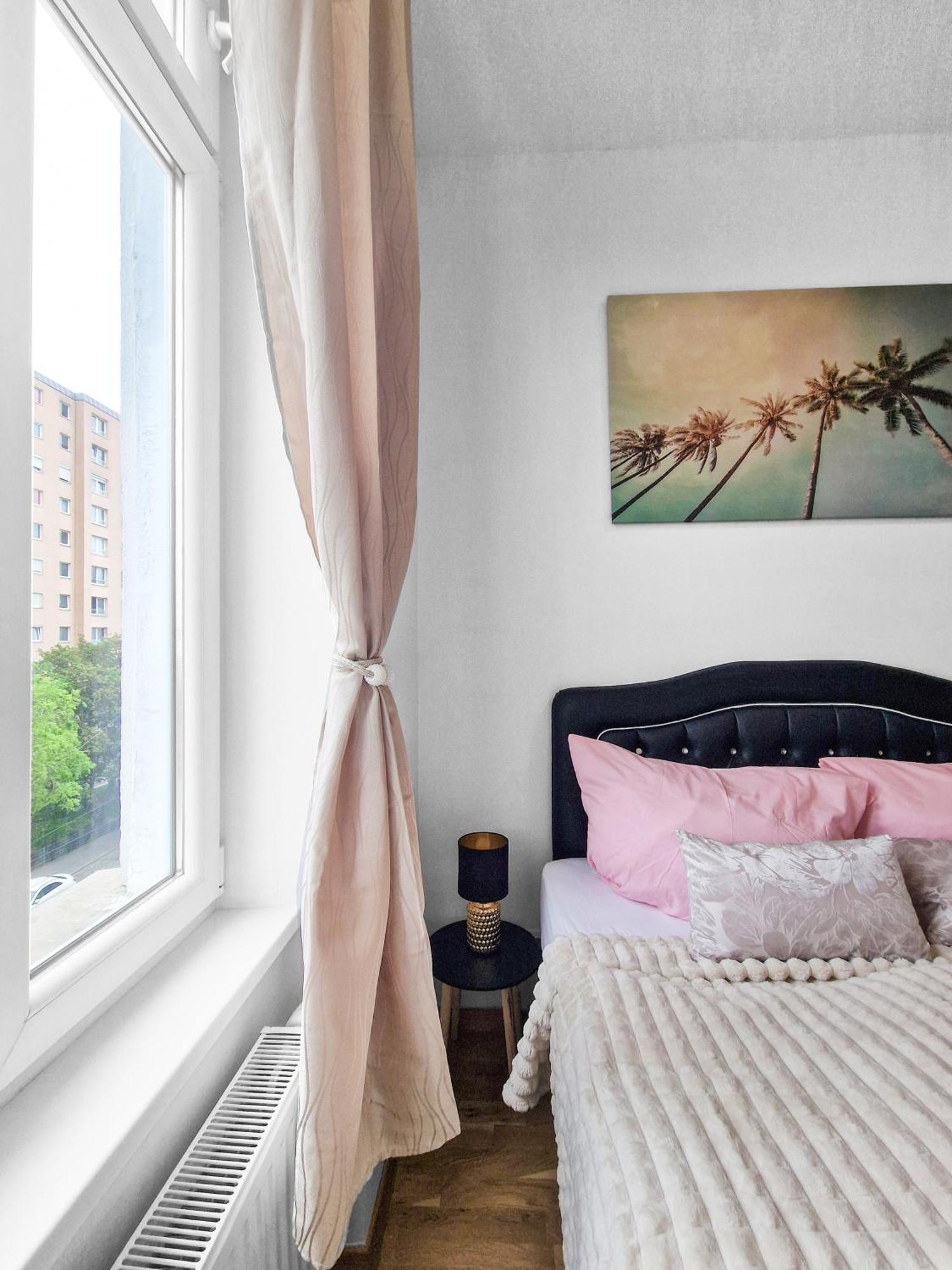 Apartment Central Charm *
