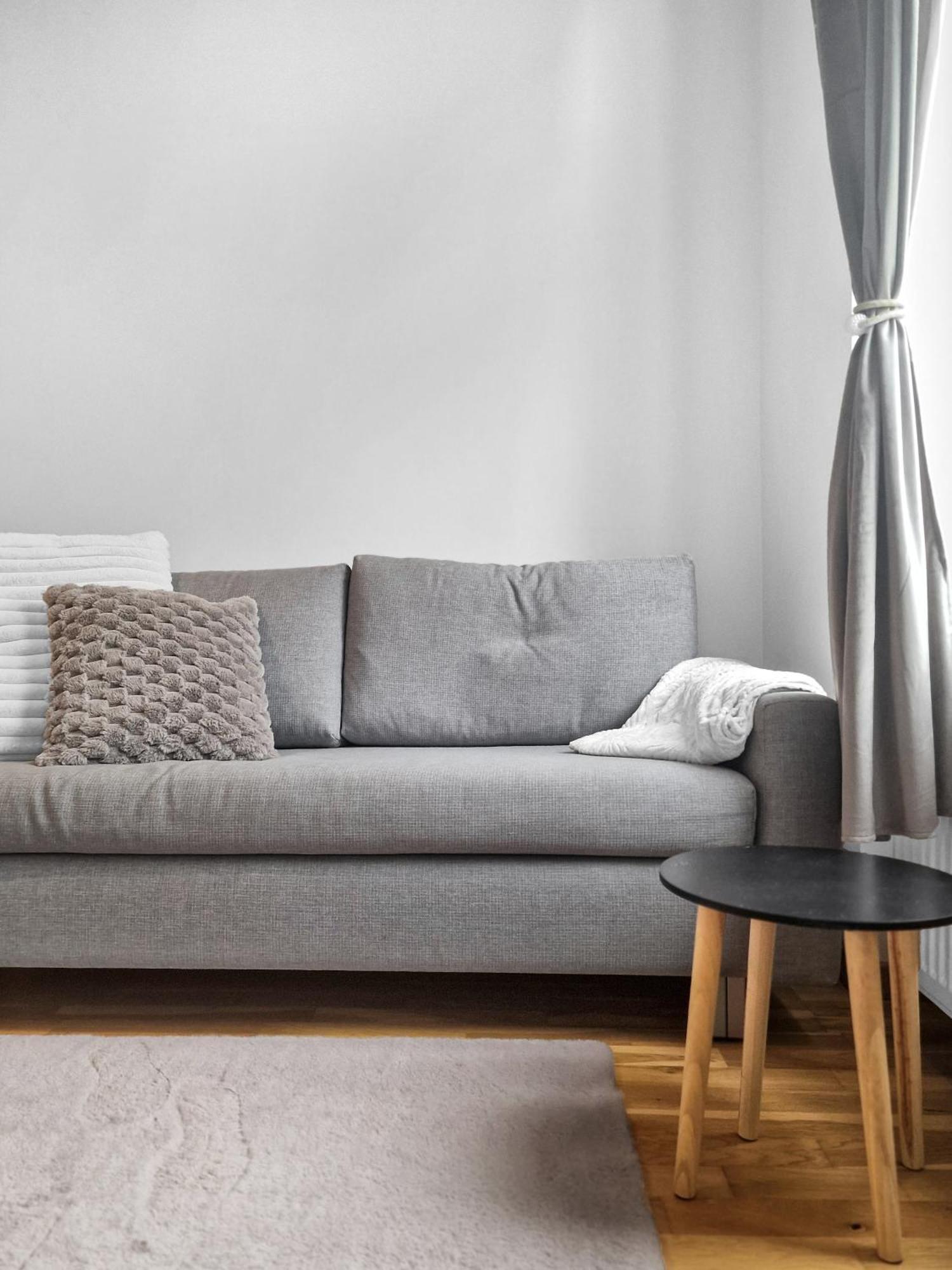 Central Charm Apartment Vienna