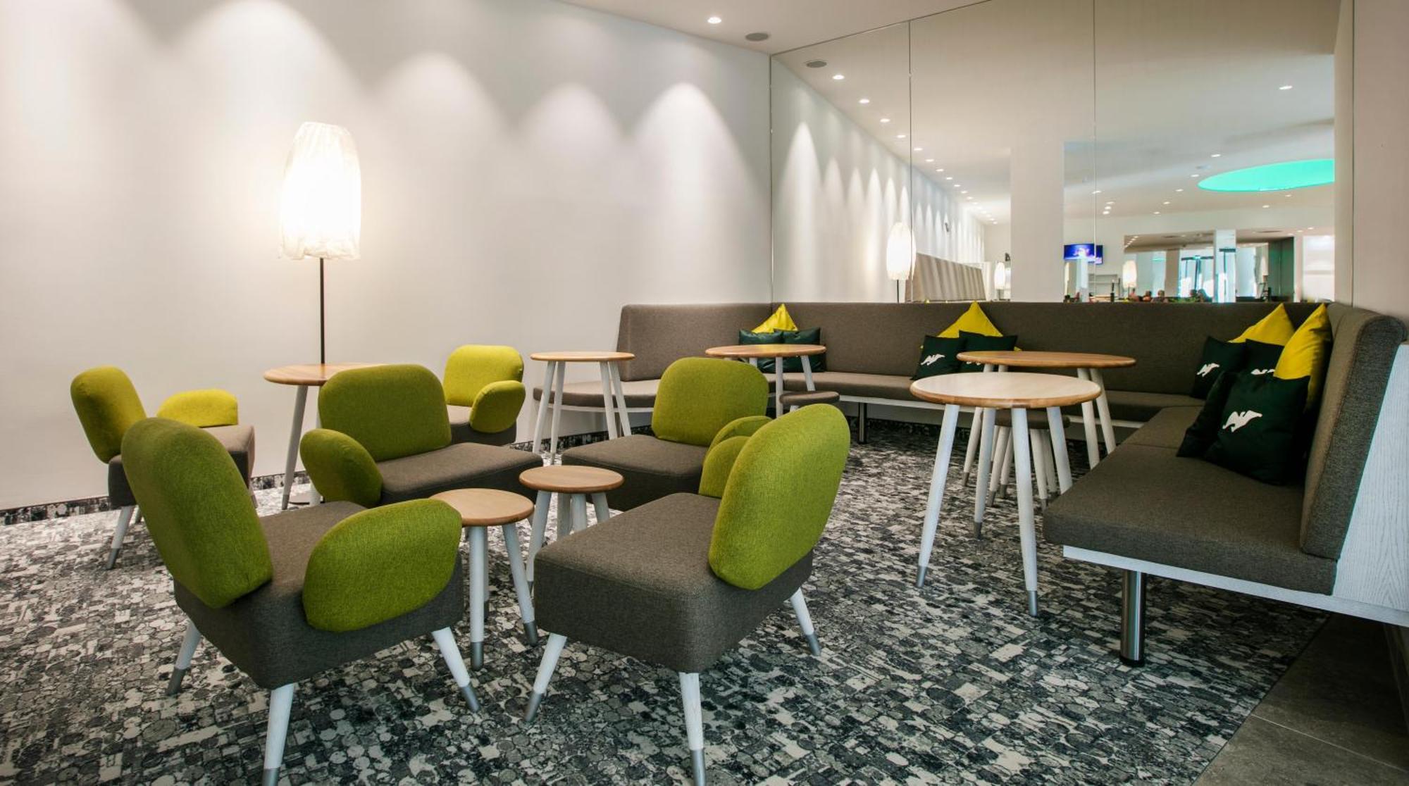 Hotel Arcotel Donauzentrum Wien
