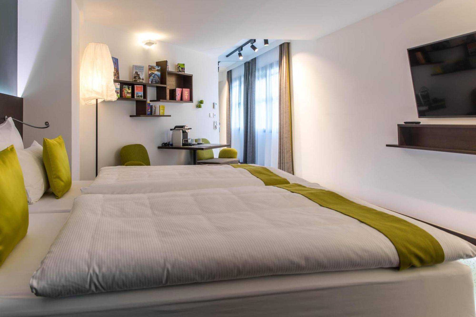 Hotel Arcotel Donauzentrum Wien