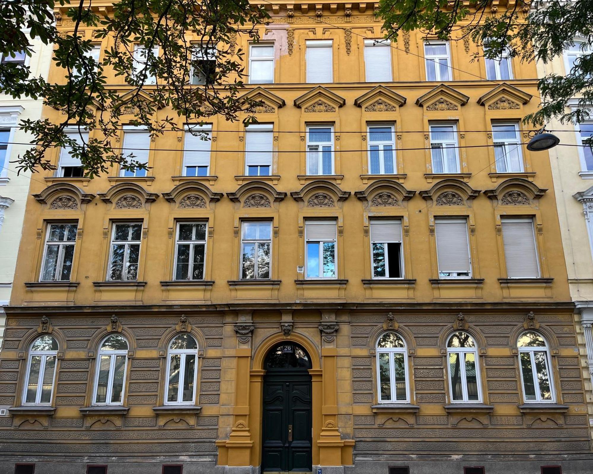 Luxury Wien