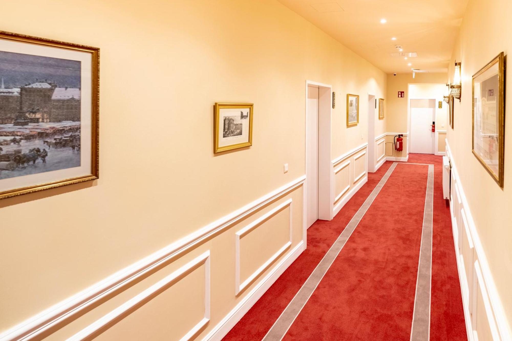 Aviano Boutique Hotel Vienna