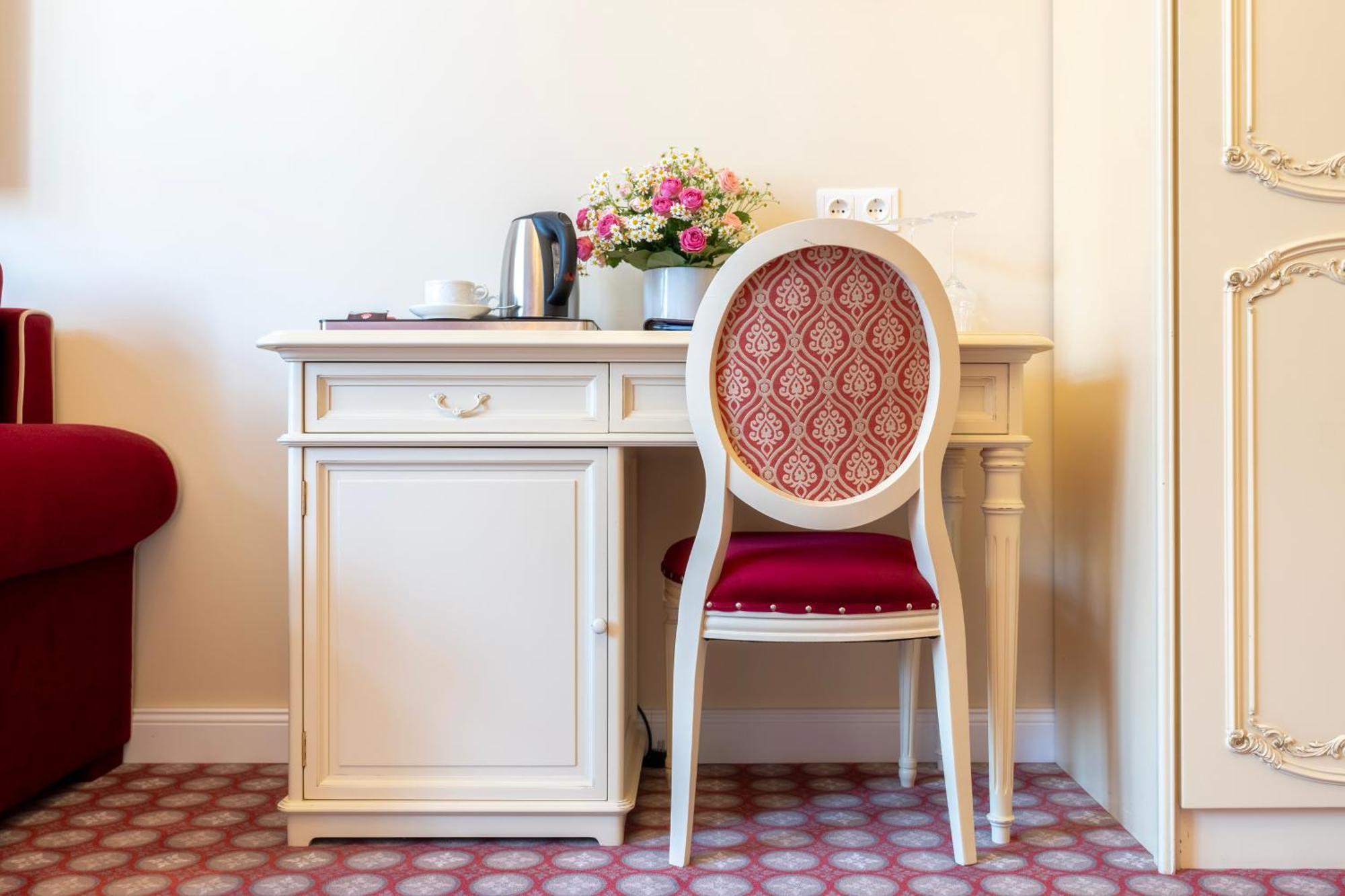 Aviano Boutique Vienna