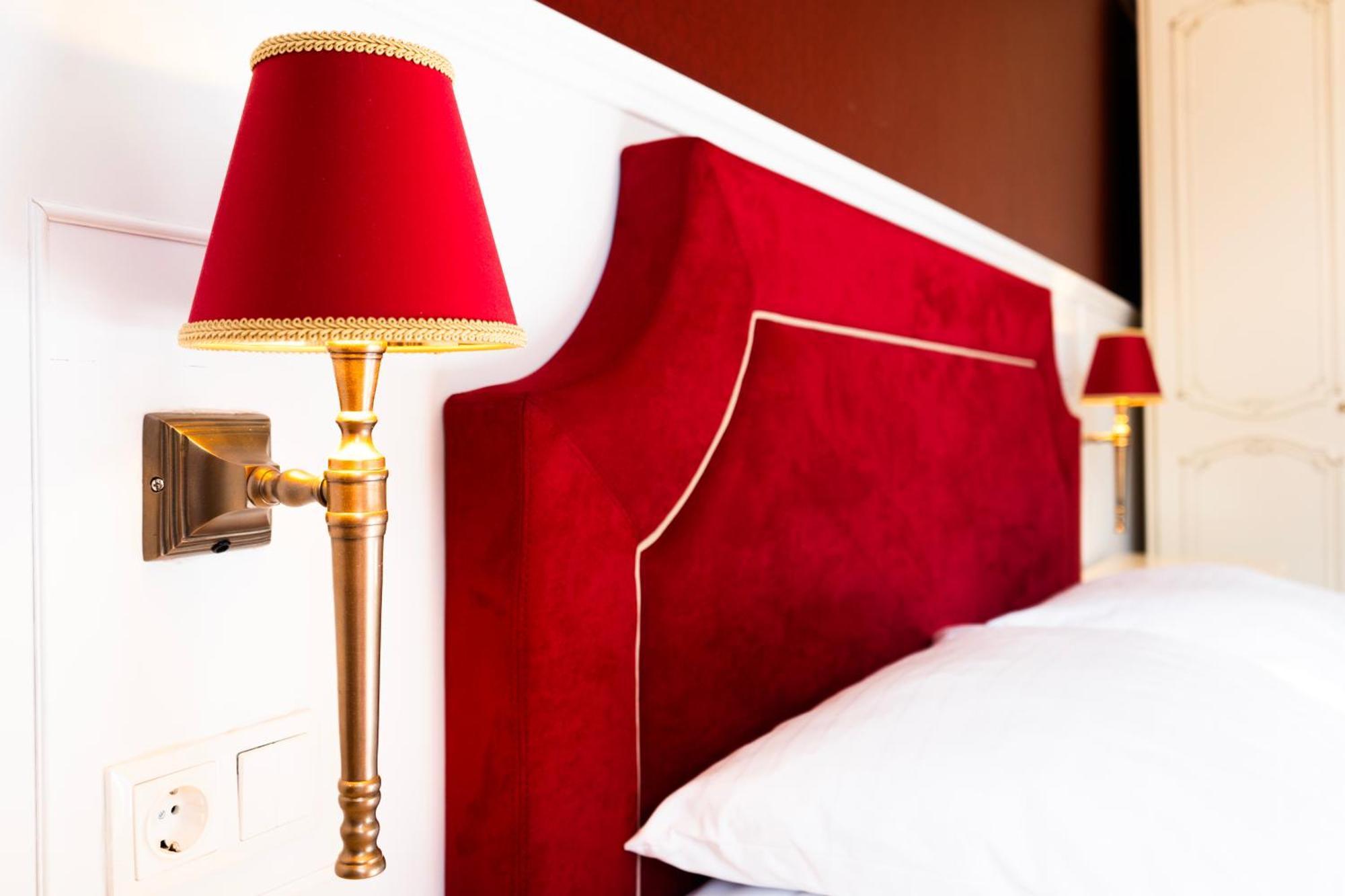 Aviano Boutique Hotel Vienna