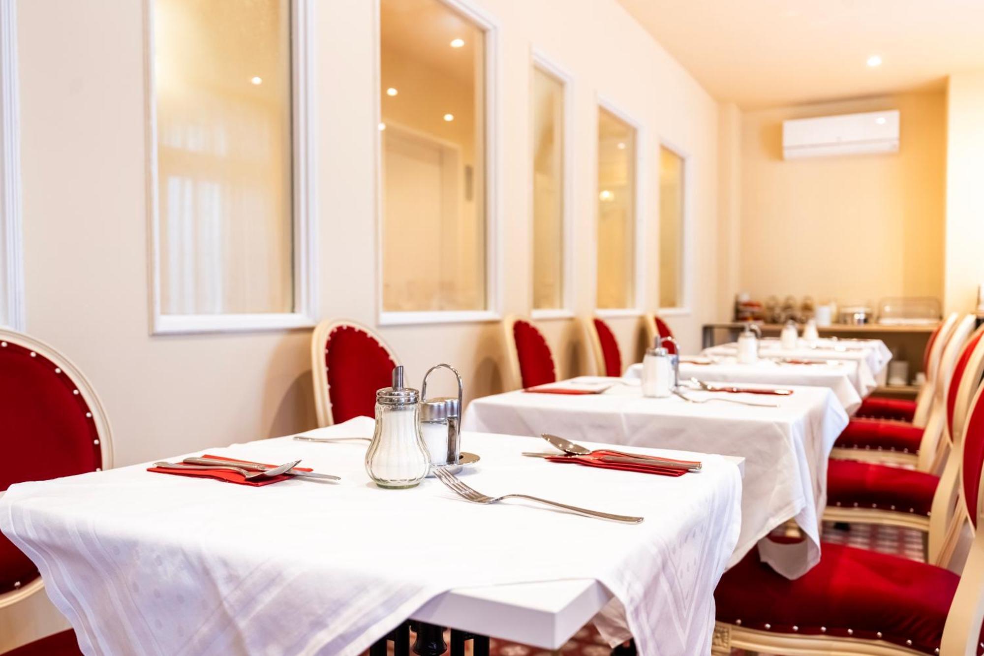 Hotel Aviano Boutique Vienna