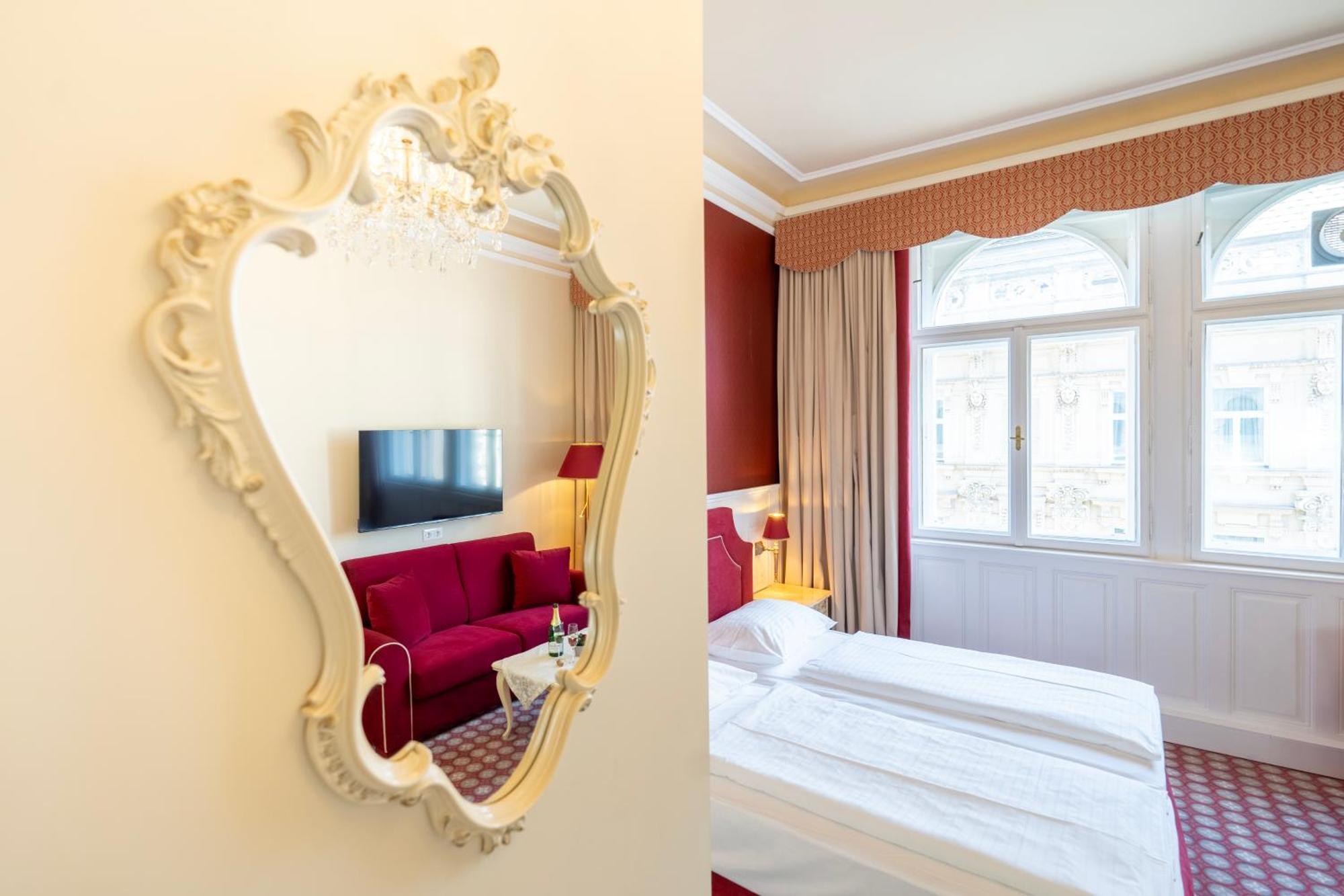 Hotel Aviano Boutique