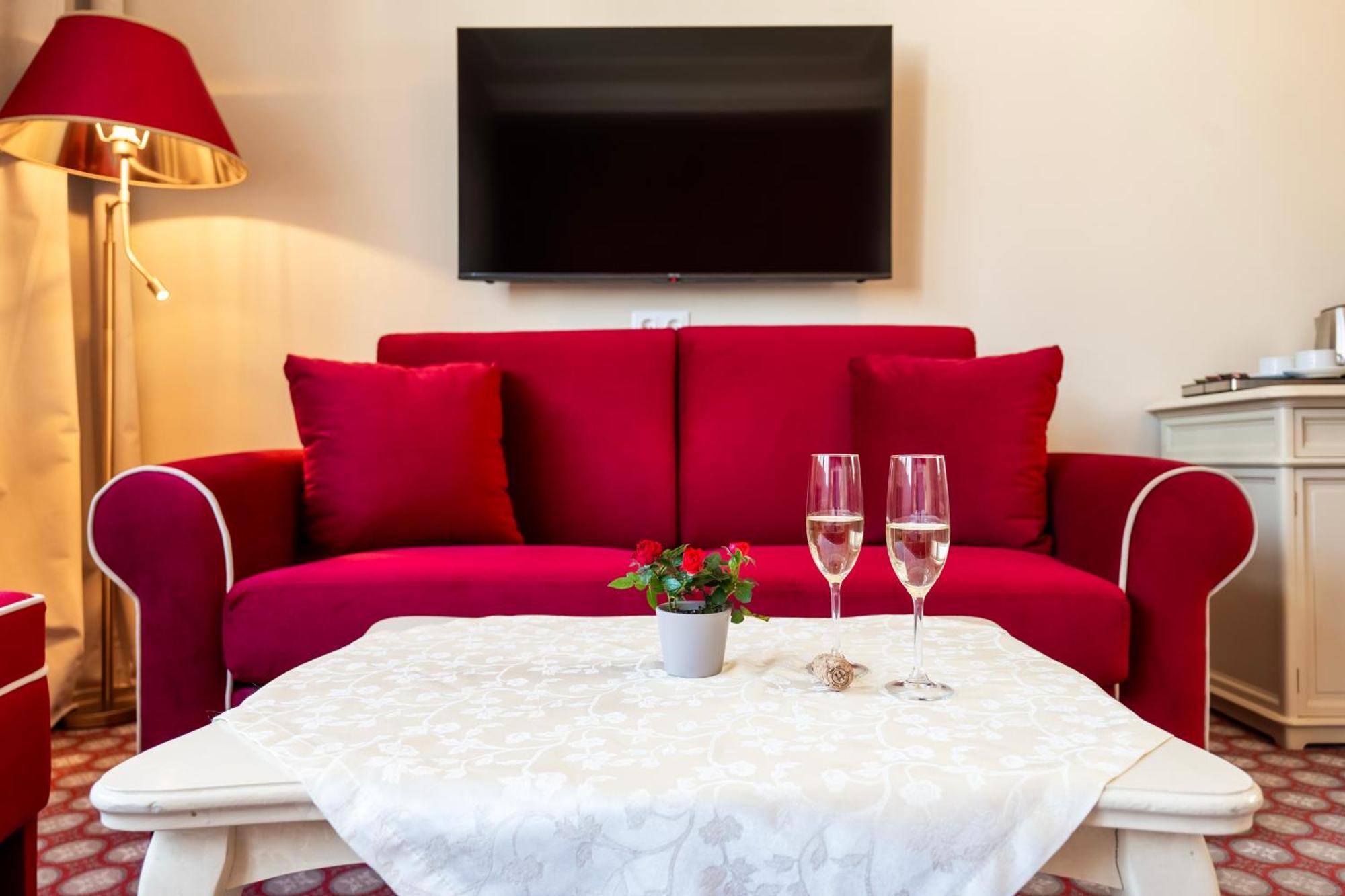 Hotel Aviano Boutique 4*