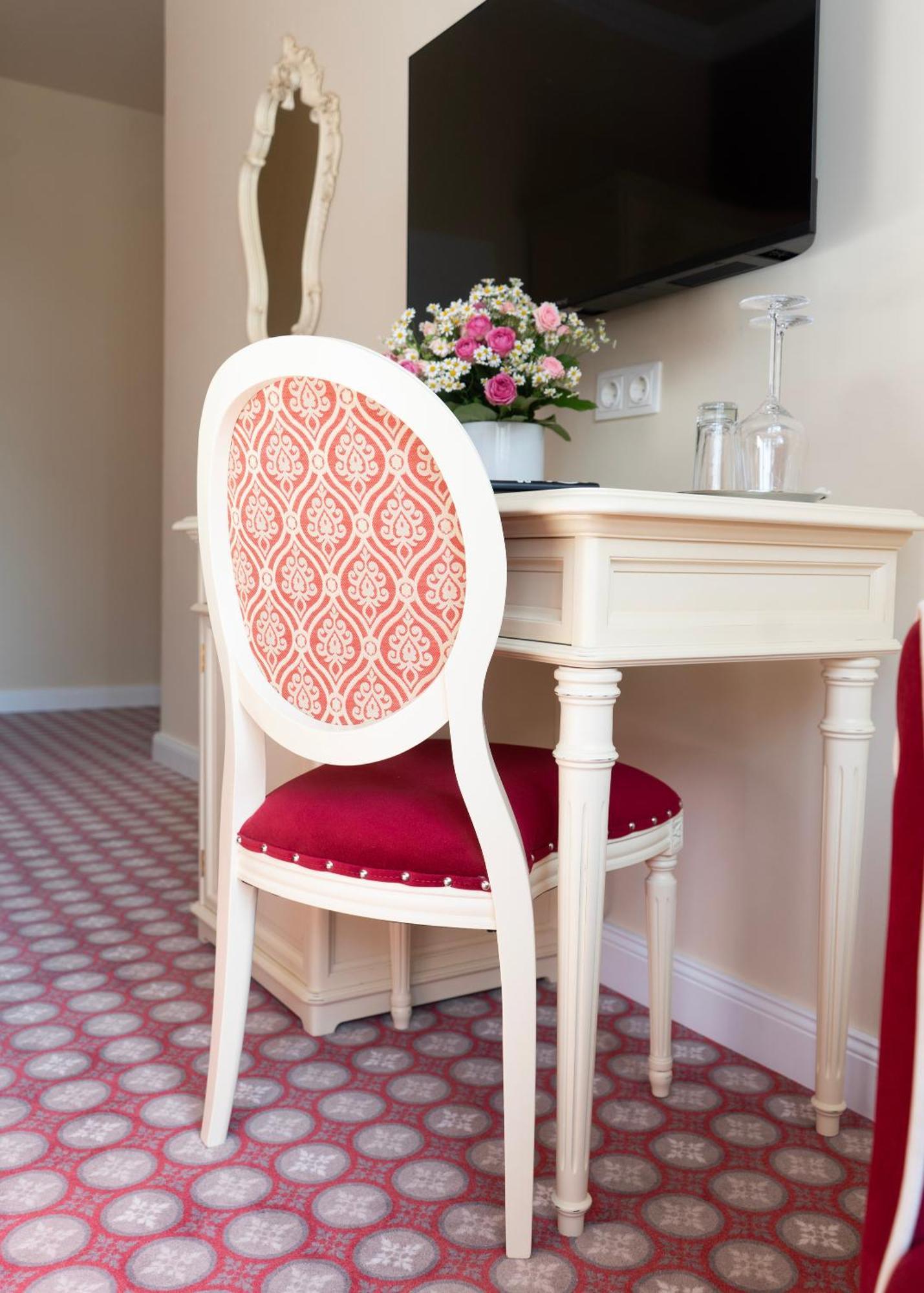 Aviano Boutique 4*