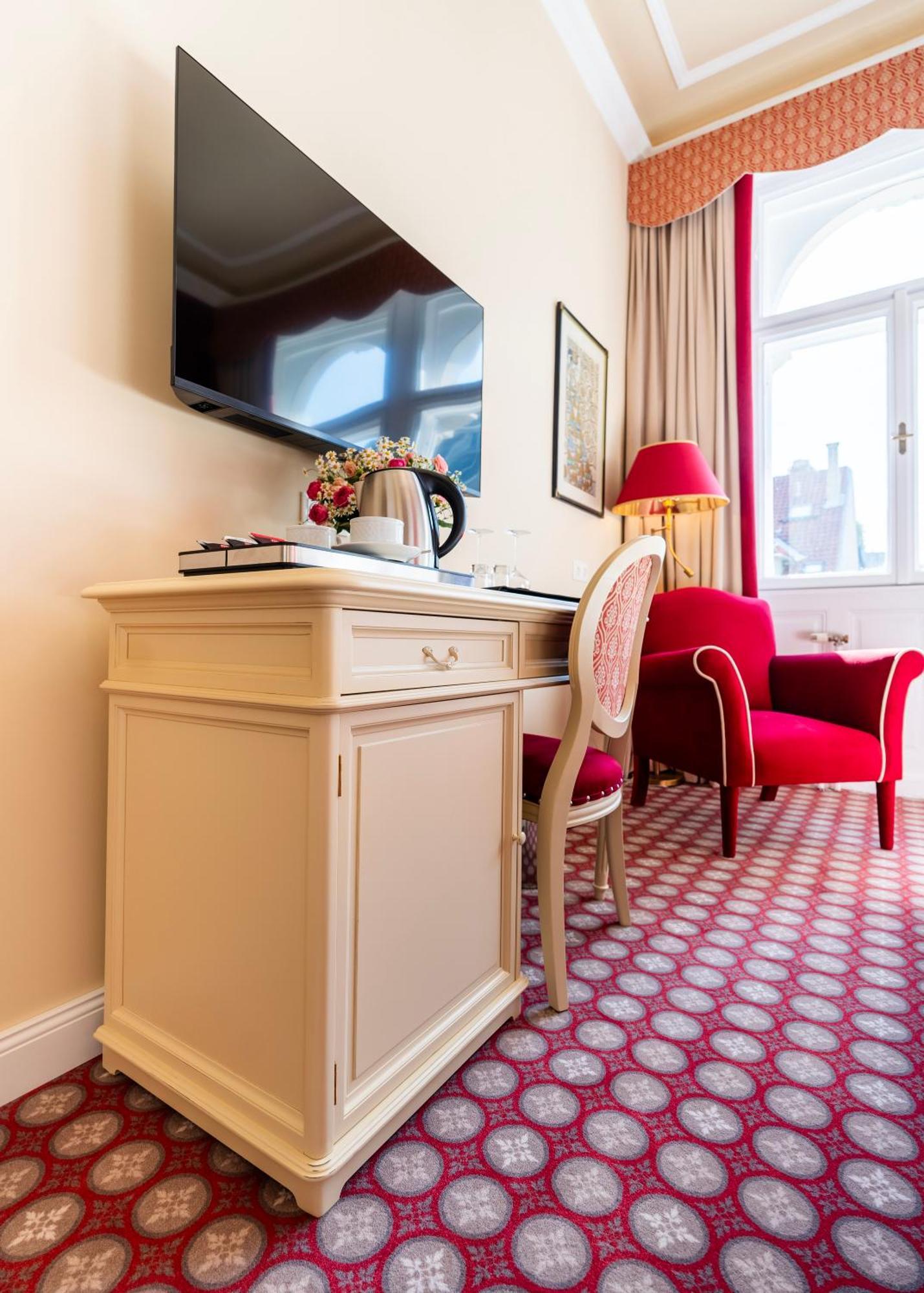Aviano Boutique 4* Vienna