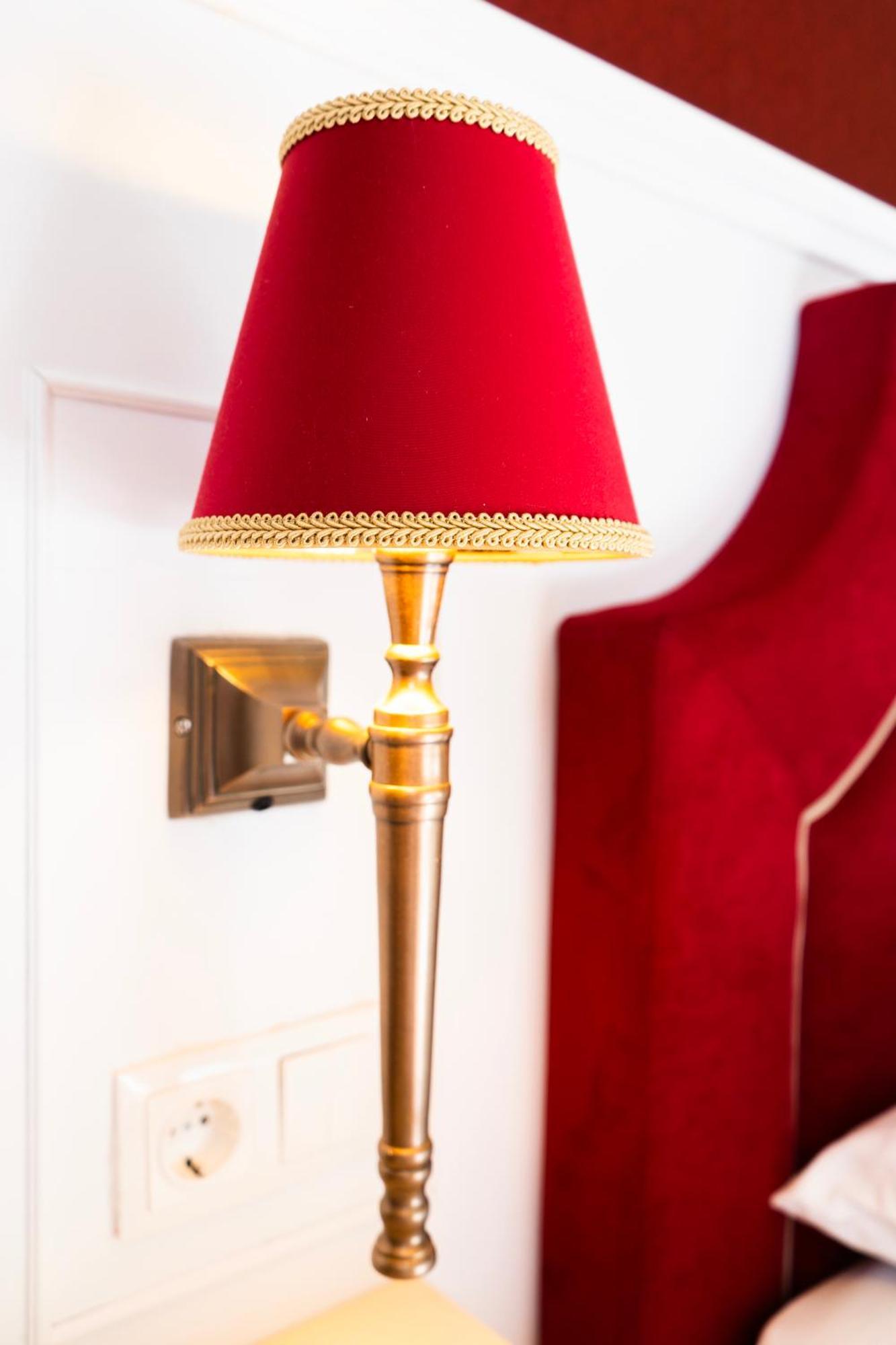 Aviano Boutique 4* Vienna