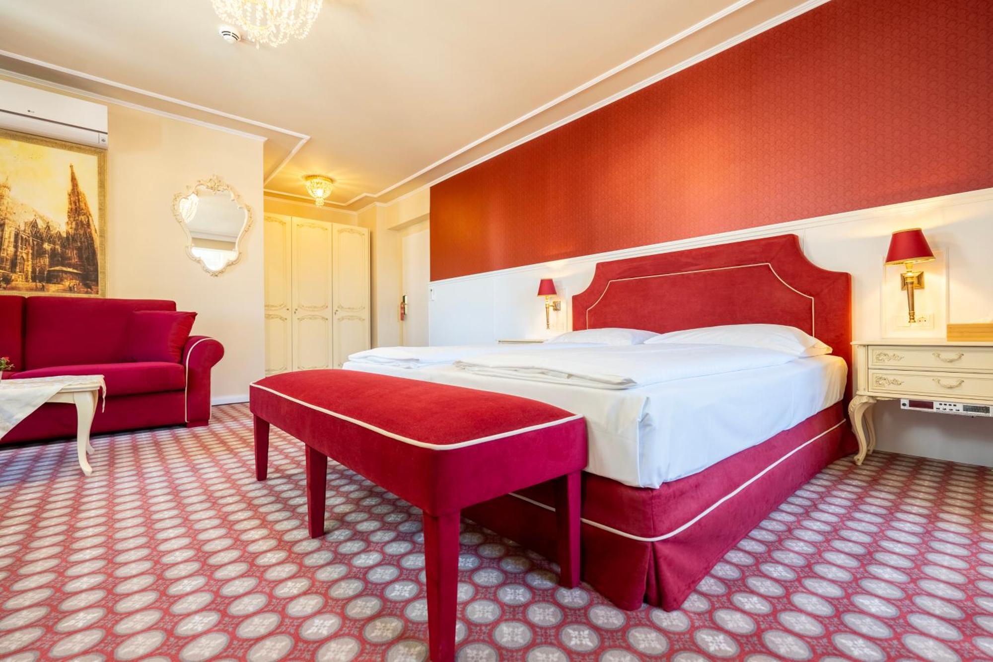 Aviano Boutique Vienna