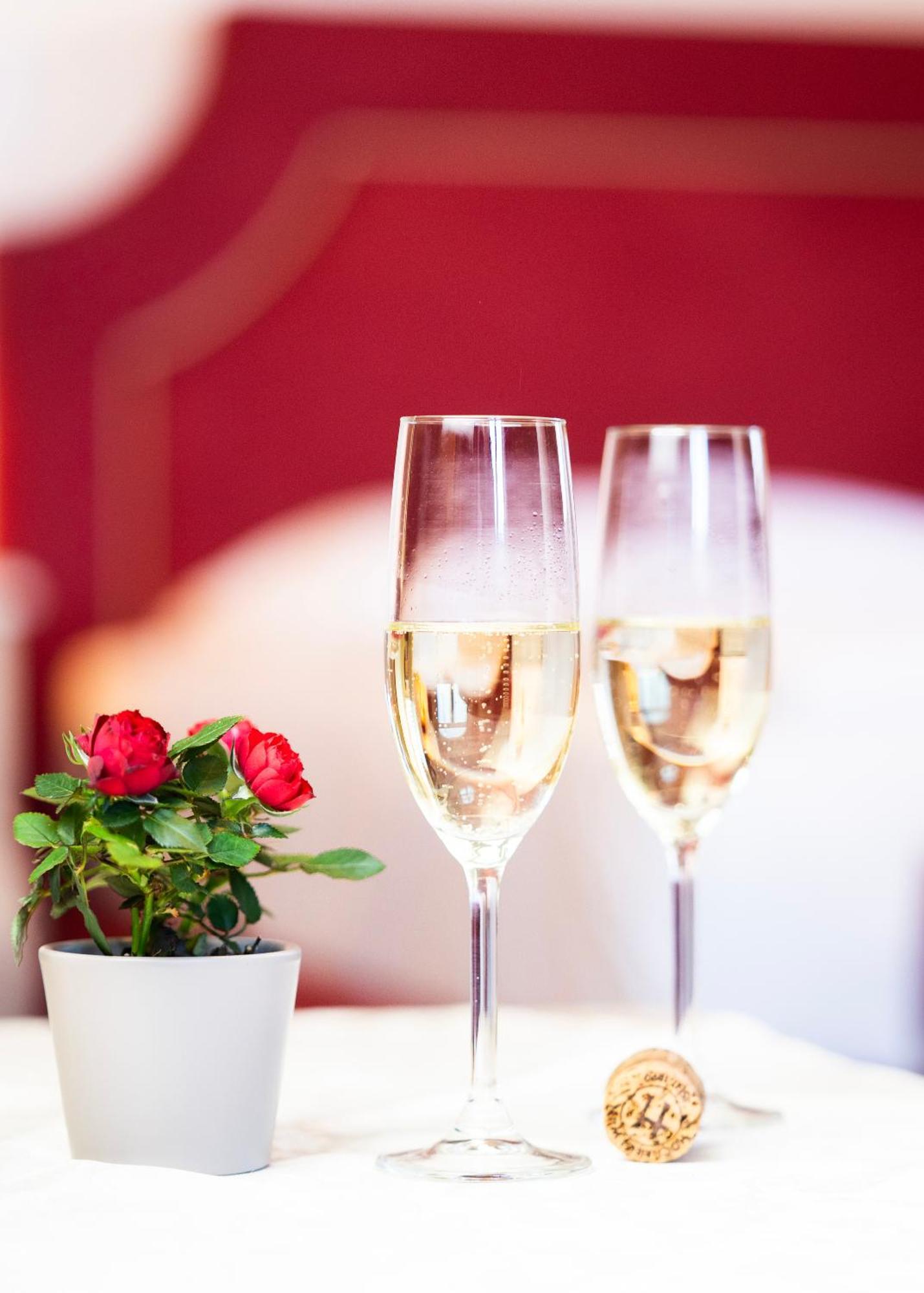 Hotel Aviano Boutique Vienna