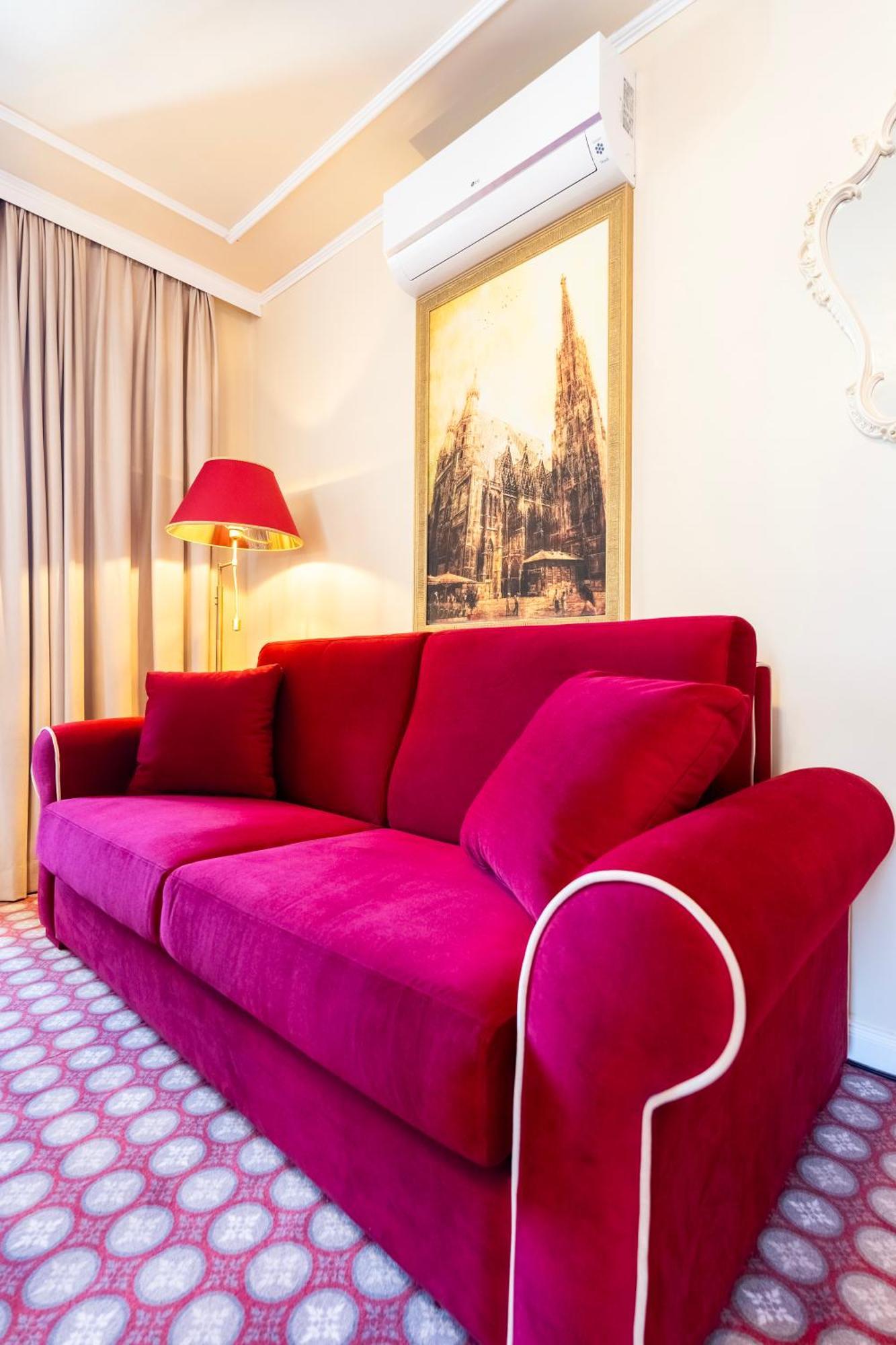 Aviano Boutique Hotel