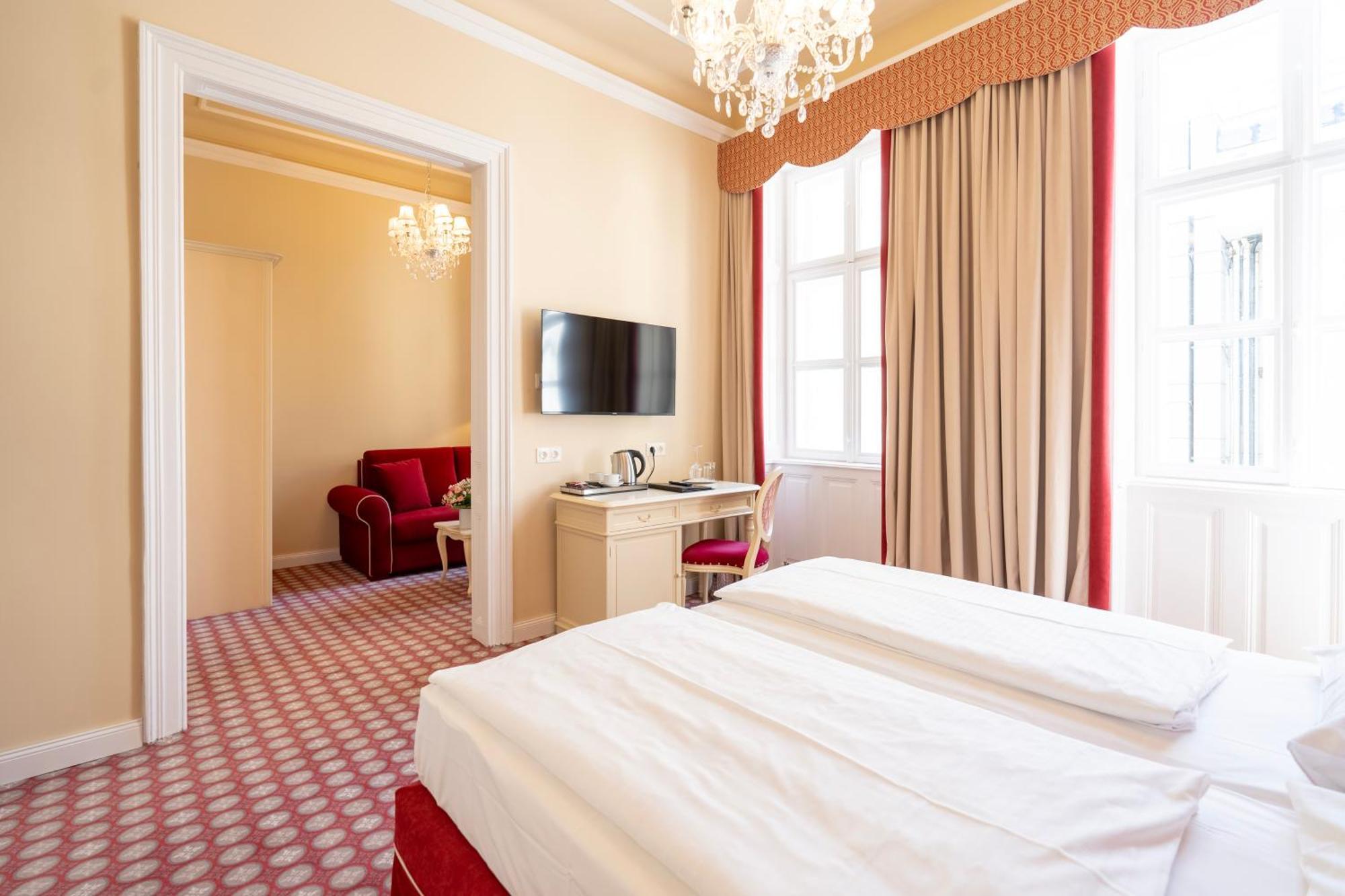 Hotel Aviano Boutique Vienna