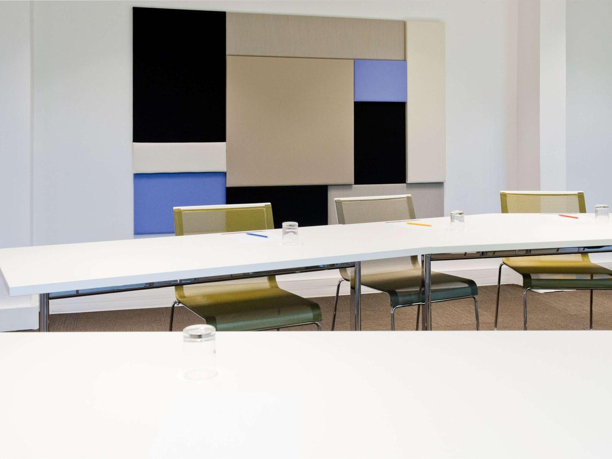 Novotel Hauptbahnhof Hotel 4*