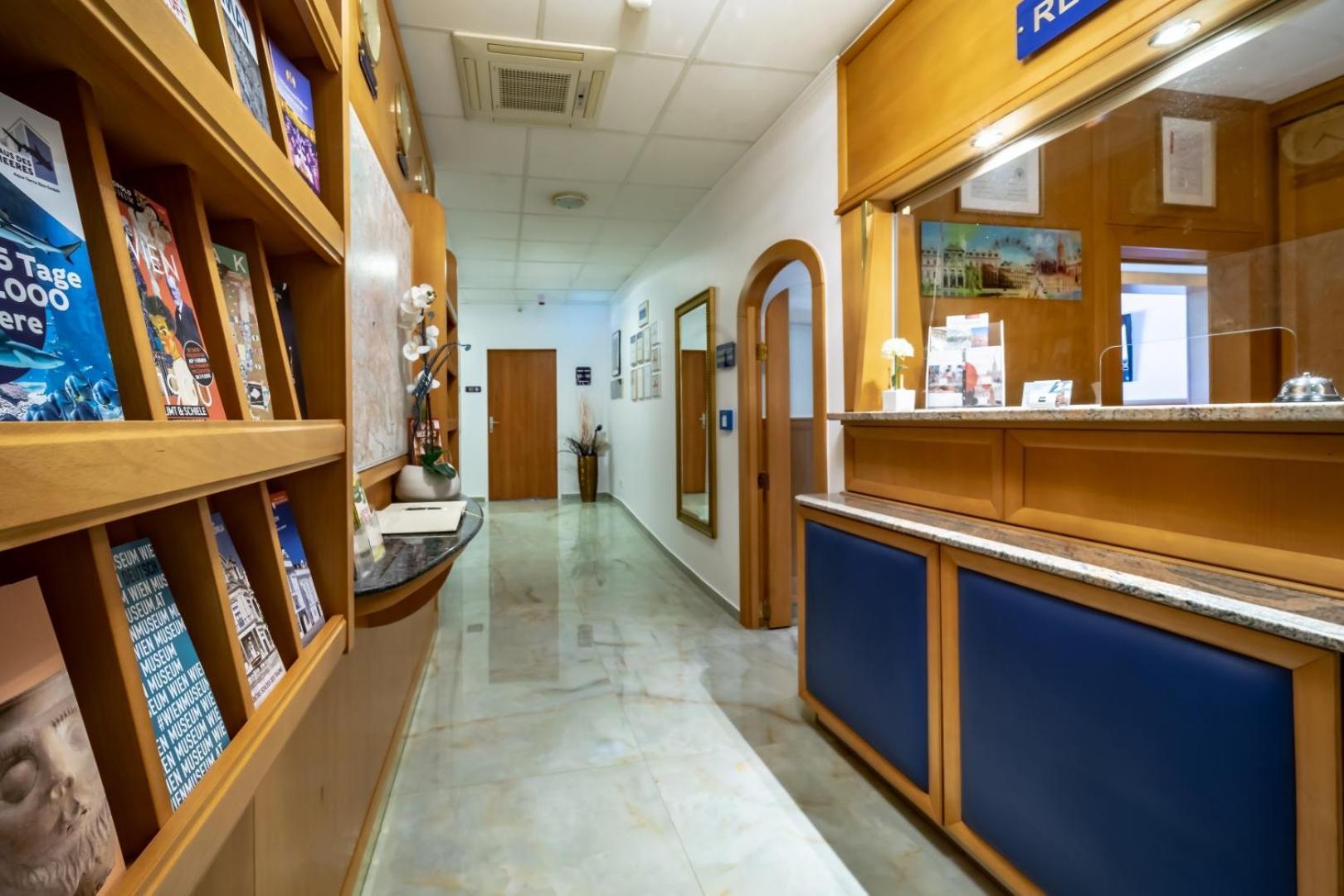 Hotel Corvinus - Newly Renovated