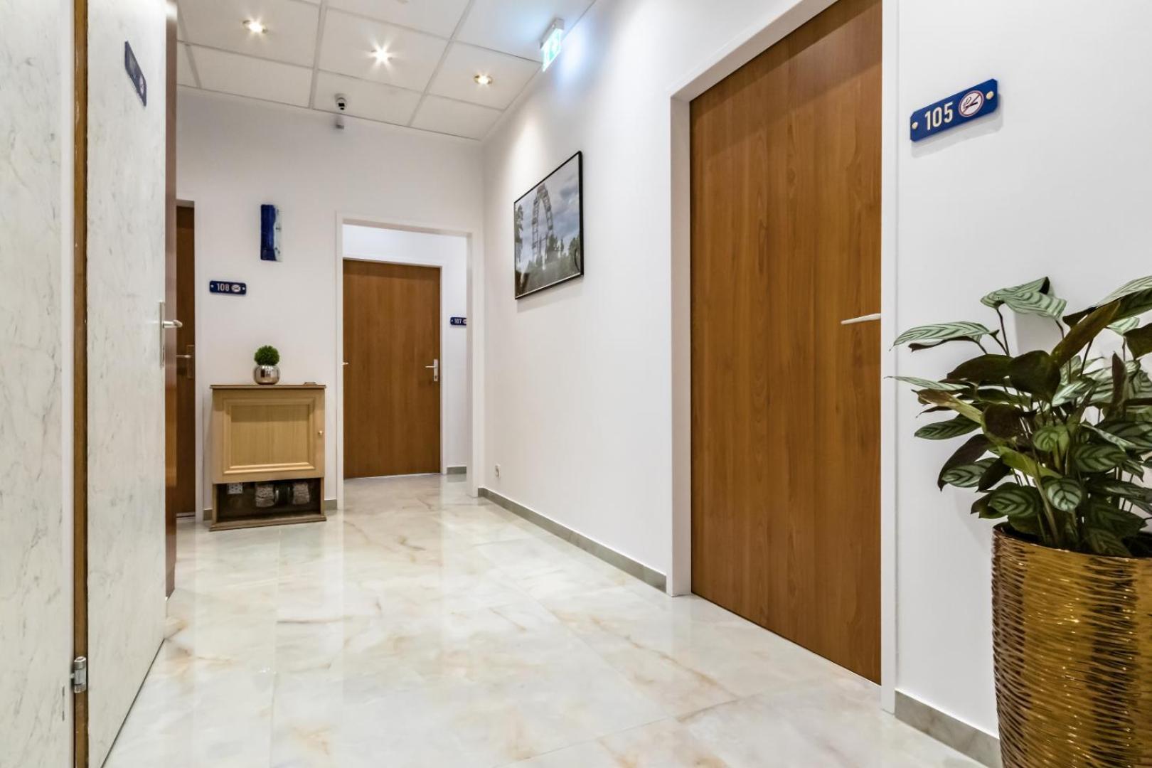 Hotel Corvinus - Newly Renovated 4*