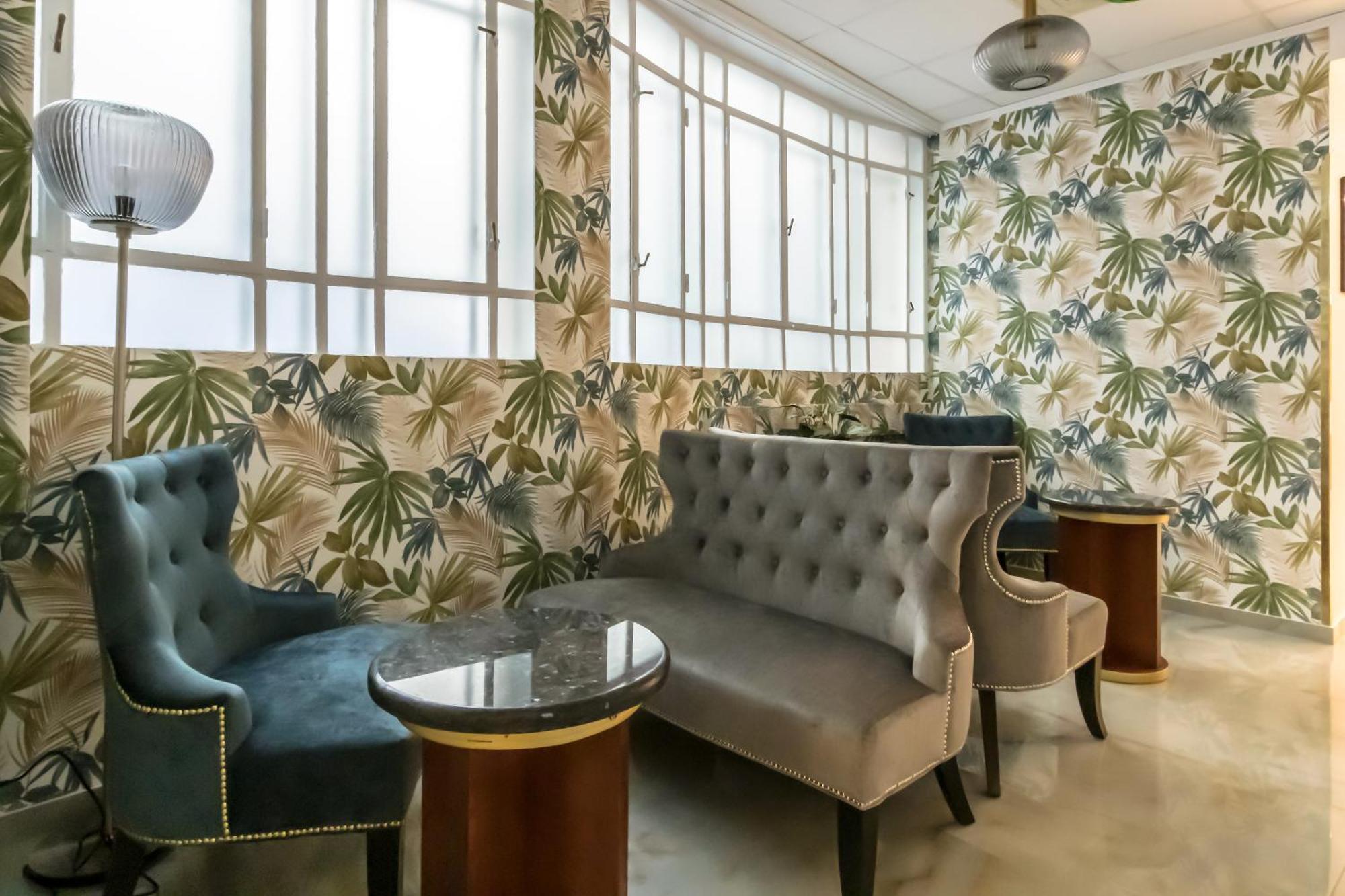Corvinus - Newly Renovated 4*