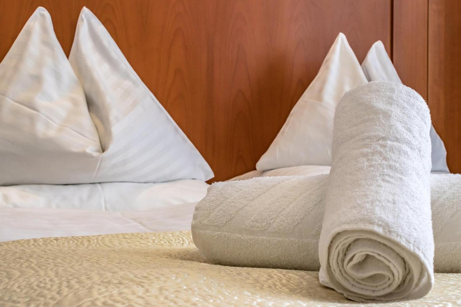 Hotel Corvinus - Newly Renovated 4*
