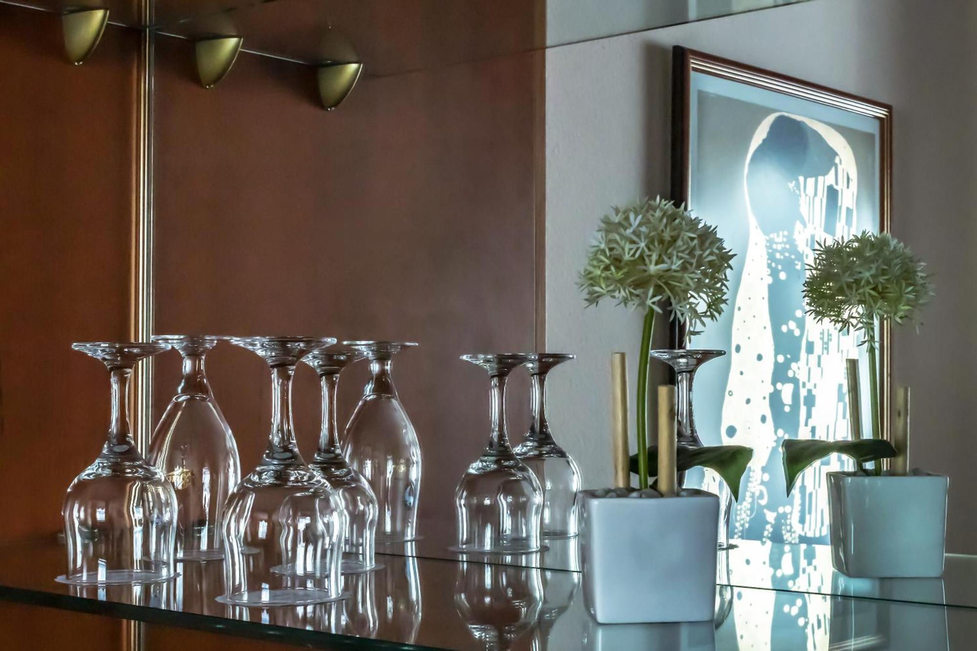 Corvinus - Newly Renovated Hotel Viena
