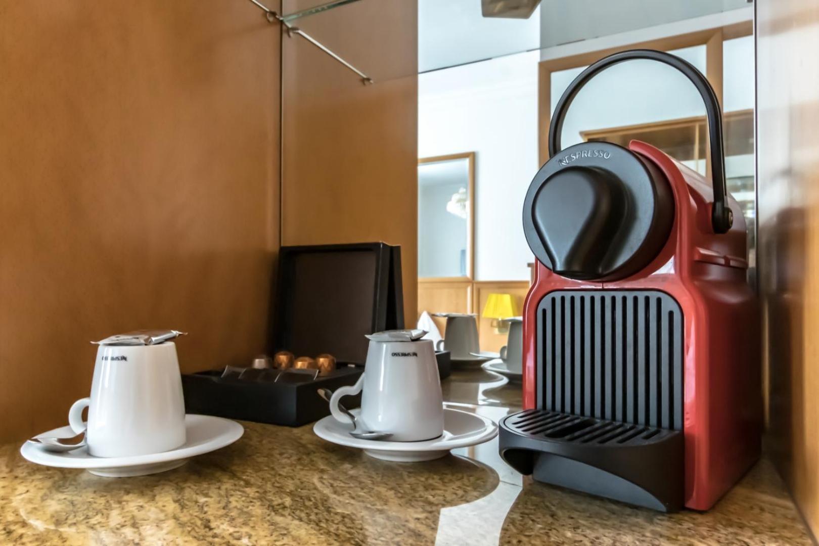 Corvinus - Newly Renovated Hotel 4*