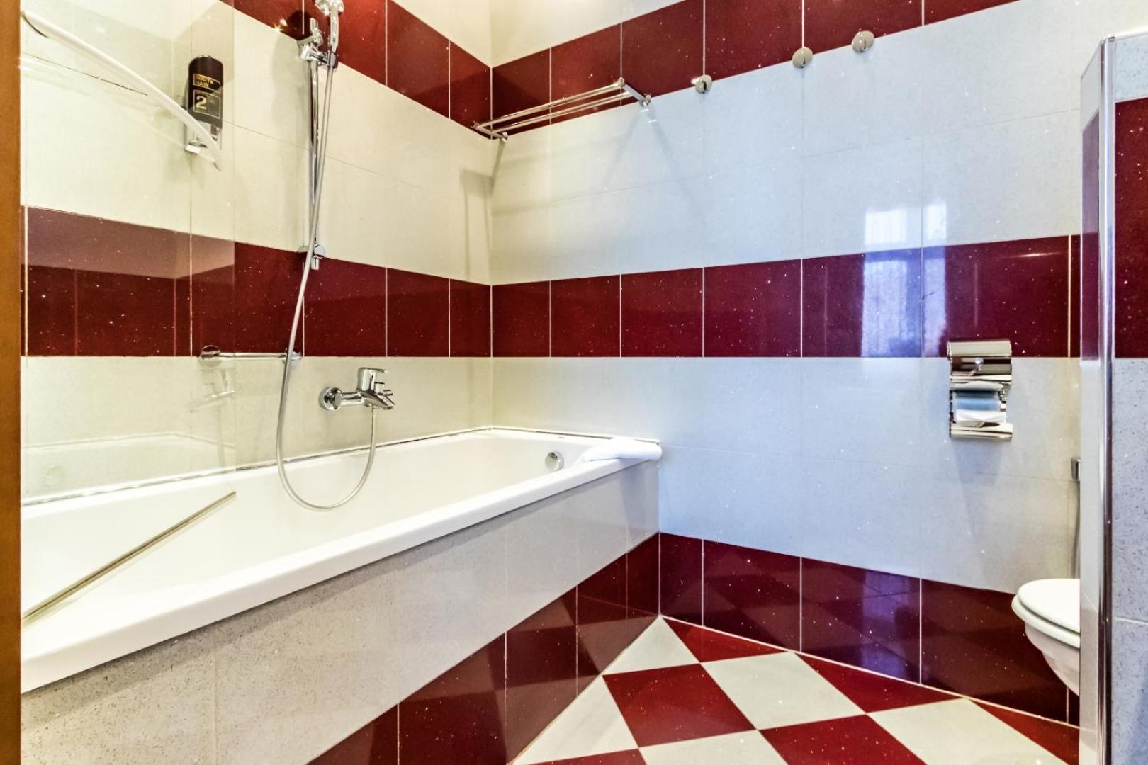 Hotel Corvinus - Newly Renovated 4*
