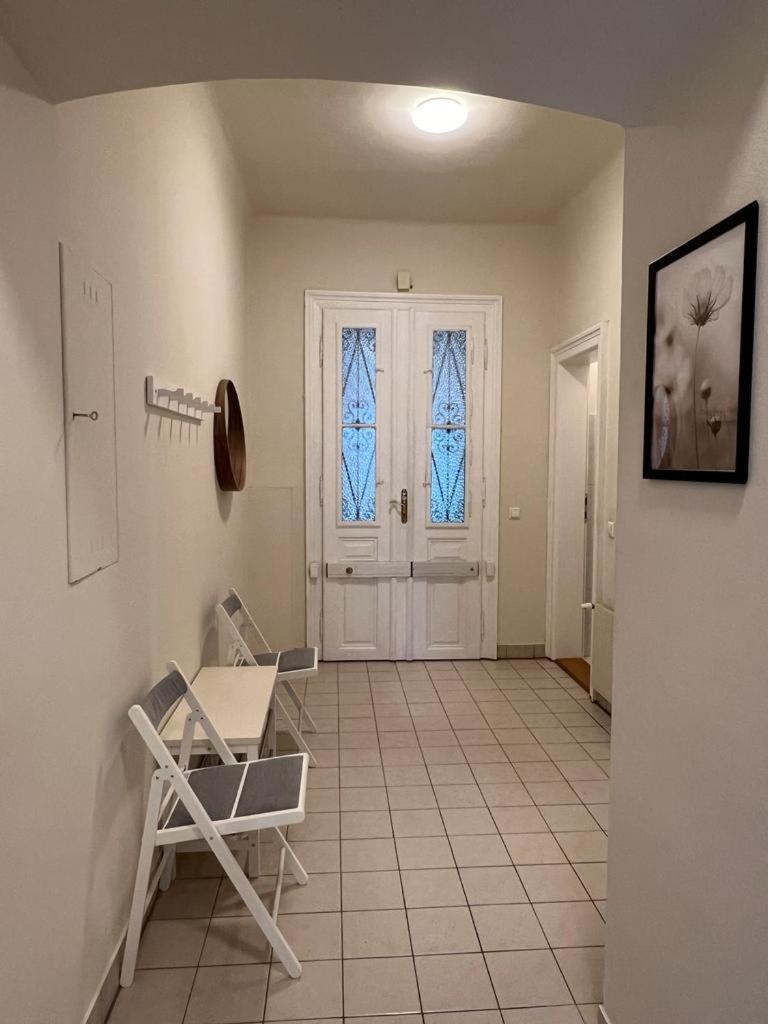 Apartment 90 M2 Stylish