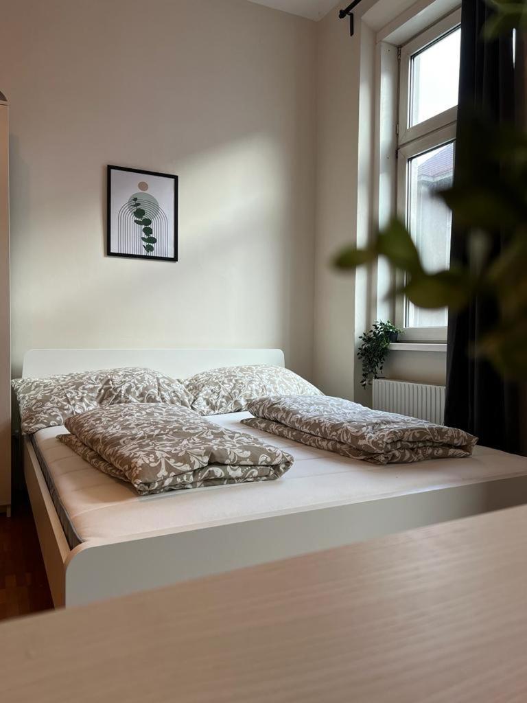 90 M2 Stylish Vienna
