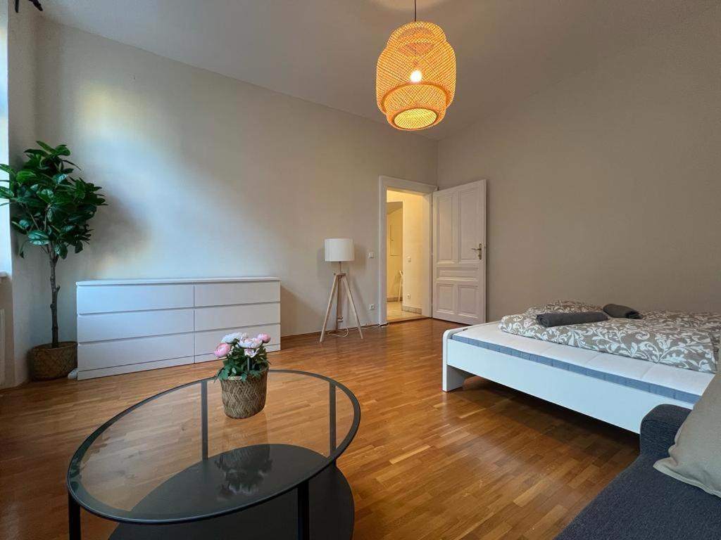 90 M2 Stylish * Vienna