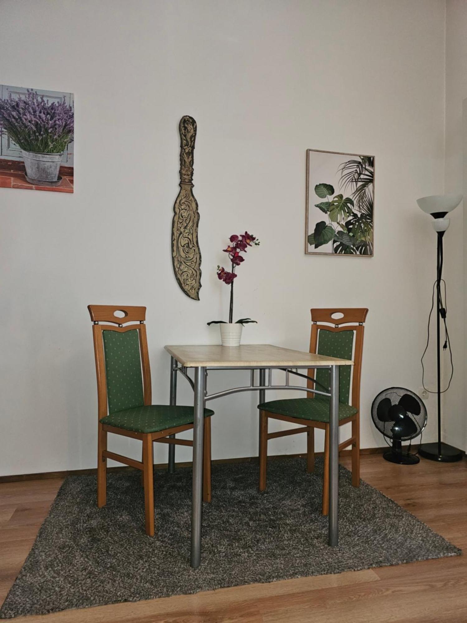 Apartamento Sweet And Cosy Viena