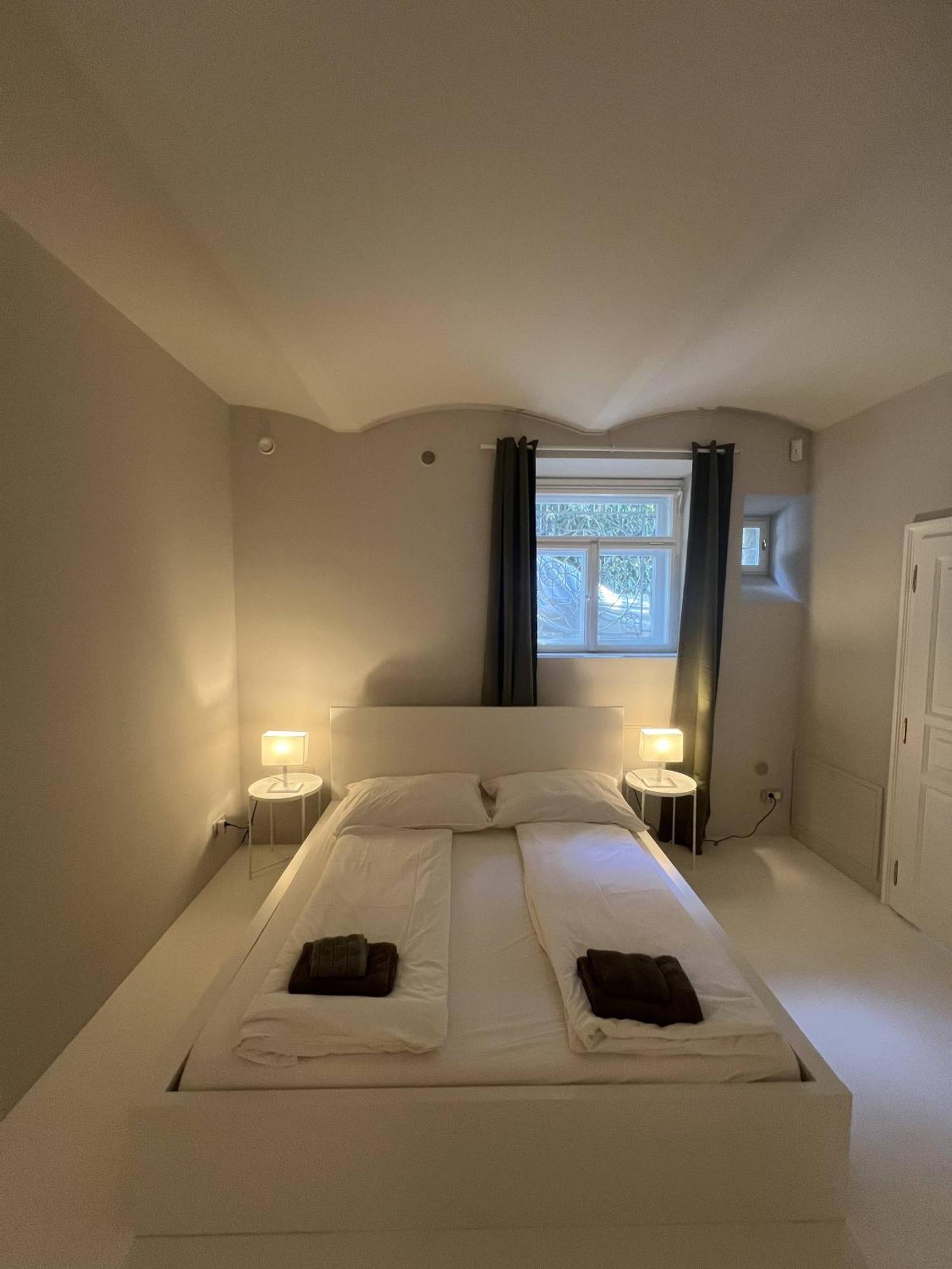 Apartamento Elegante Jugendstilvilla - 5min Gehweg Zur U-bahn Viena