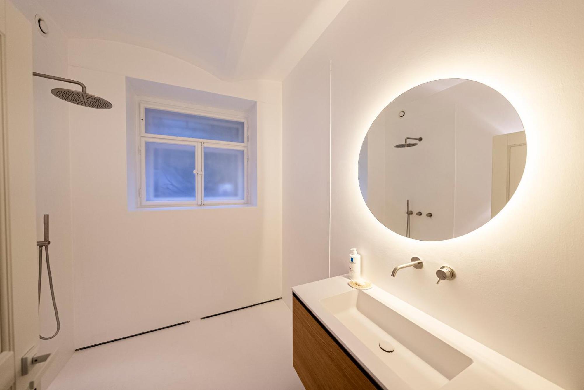 Elegante Jugendstilvilla - 5min Gehweg Zur U-bahn Apartamento Viena