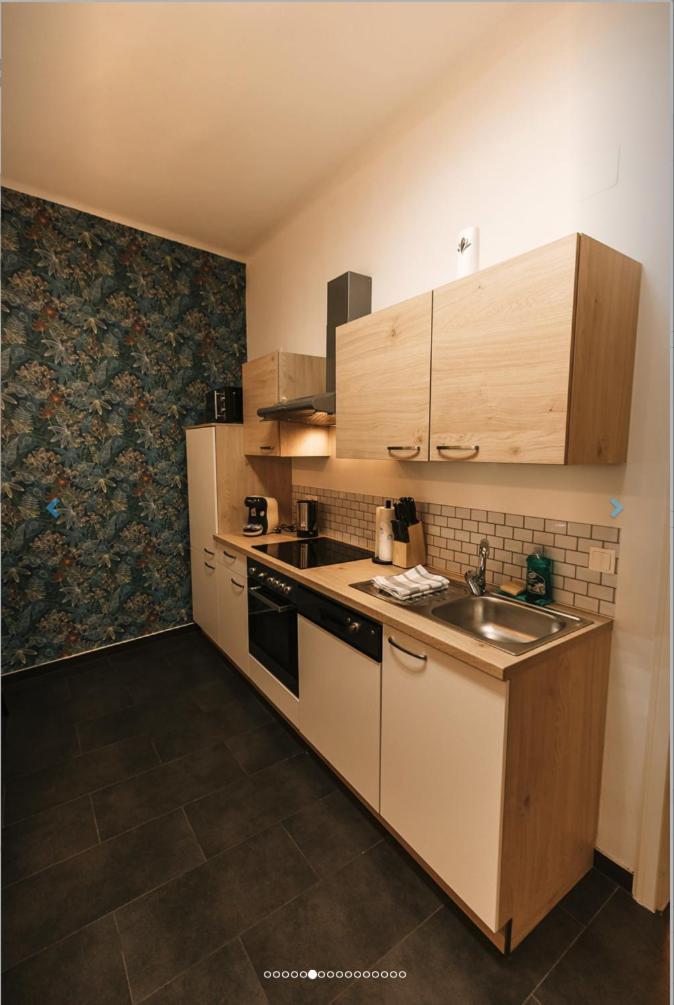 Orestaliving - On The Danube Canal Friedensbruecke Apartment