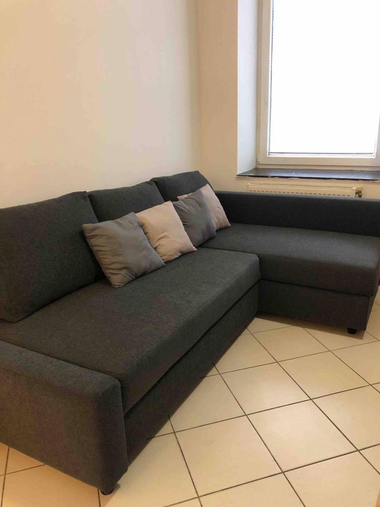 Charmante Nahe Wiener Stadthalle Apartment Vienna