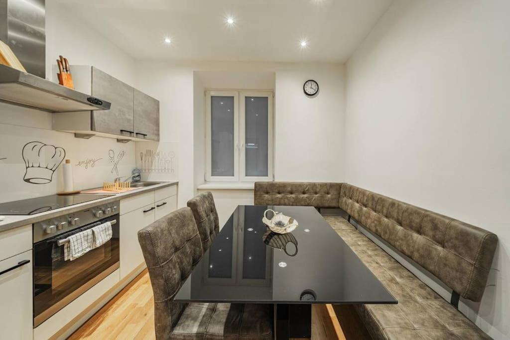 2 Bedroom Classy Near Belvedere Castle Apartment