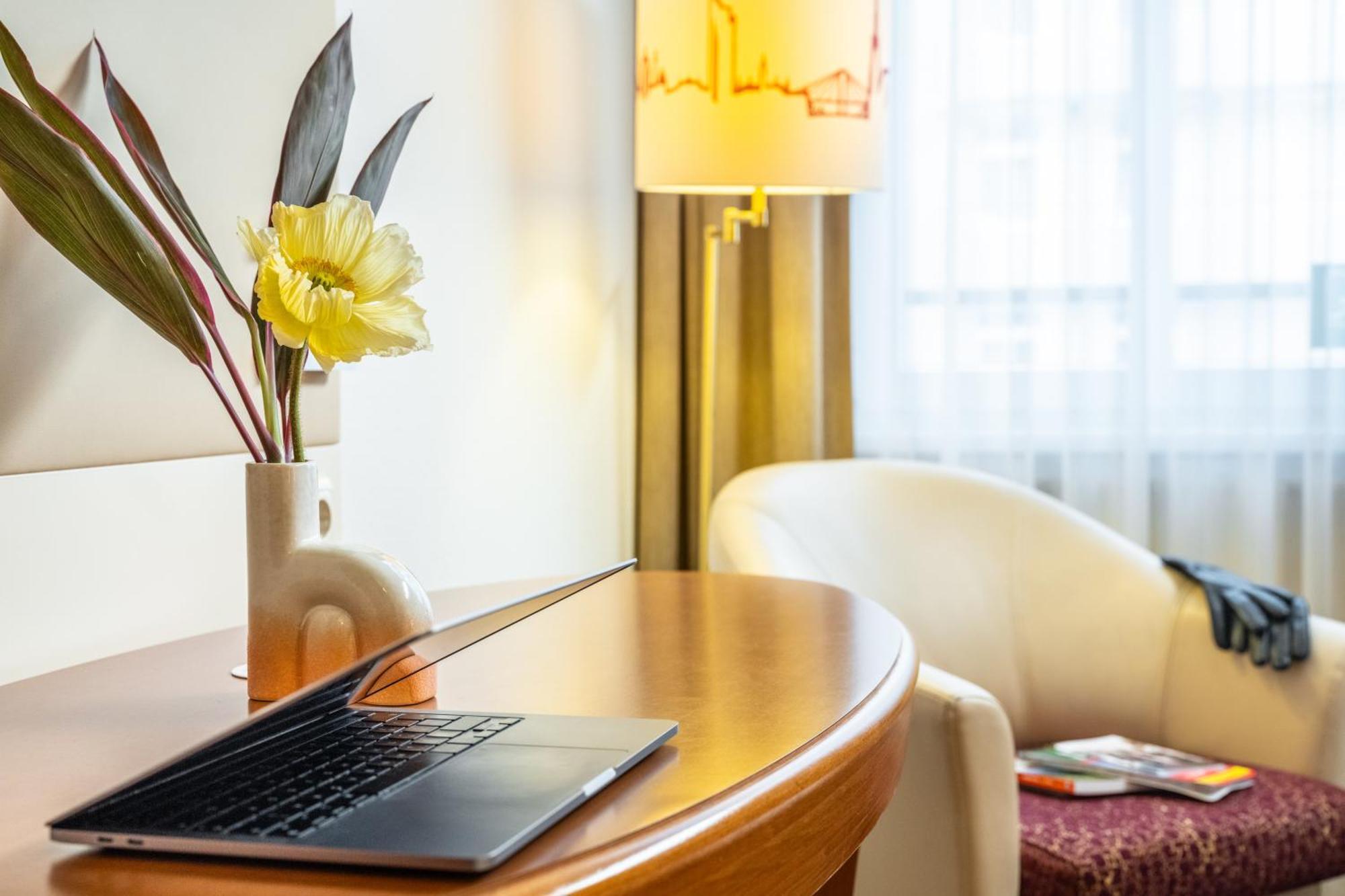 Hotel Mercure Westbahnhof