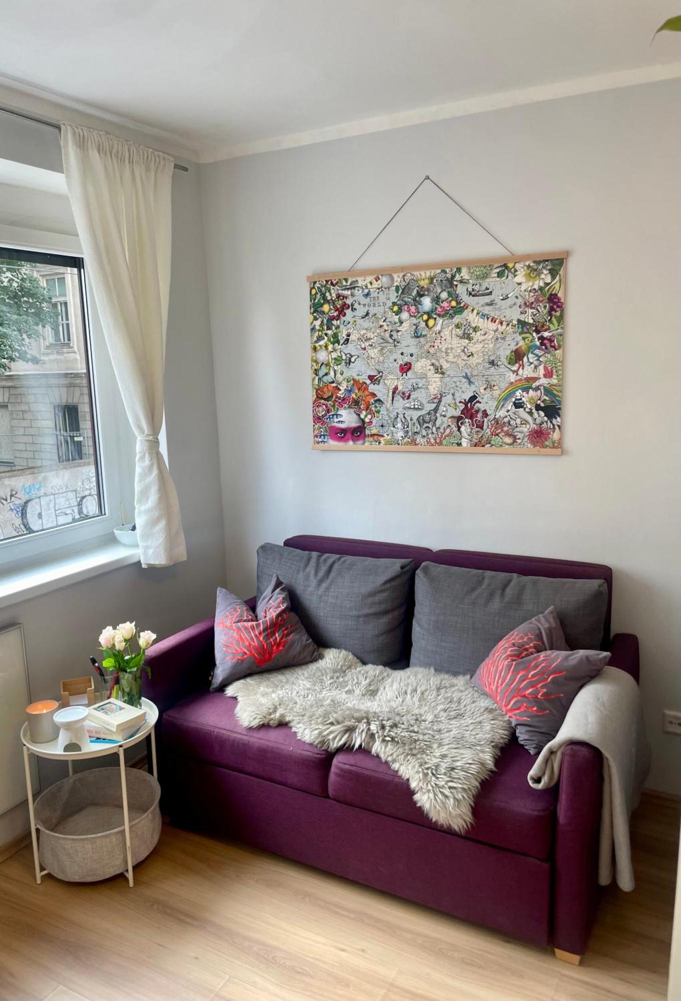 Mariahilf- Self Check In Apartment *