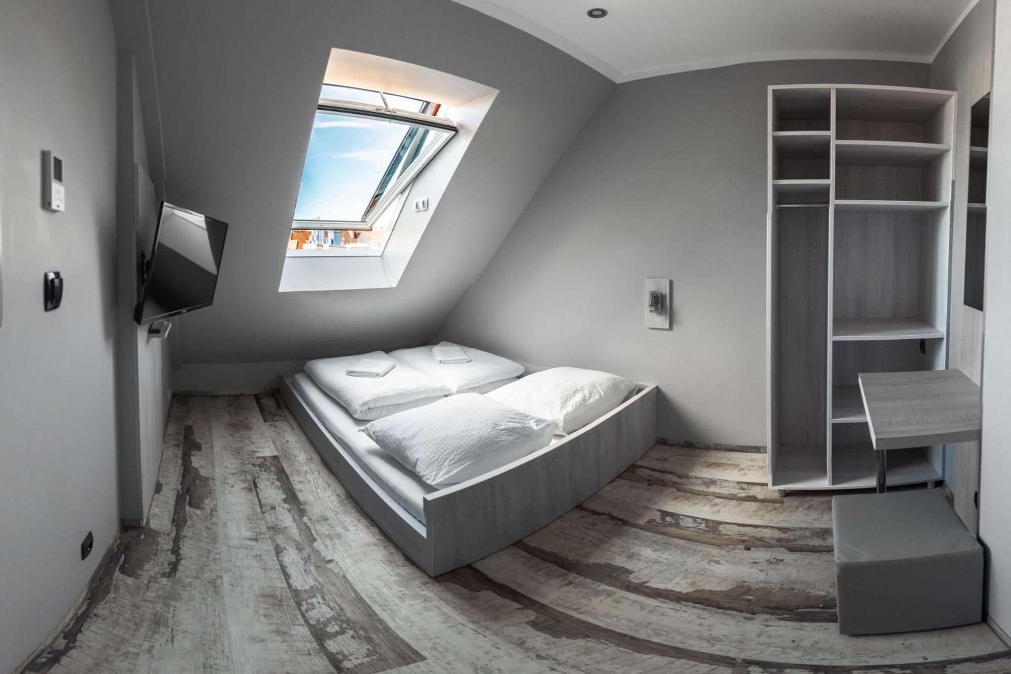 Do Step Inn Meidling - Self-Service-Hotel Hotel *
