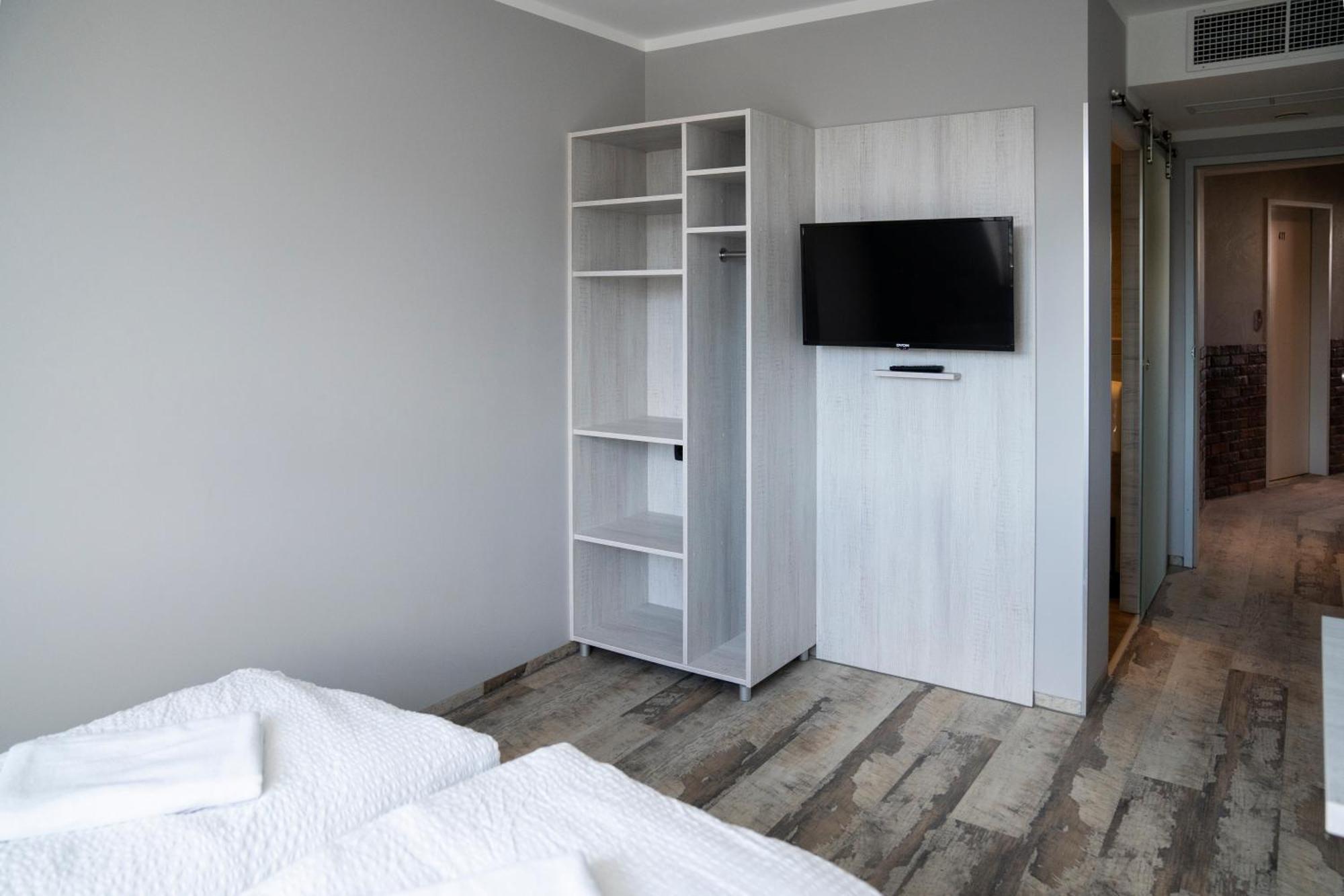 Do Step Inn Meidling - Self-Service-Hotel *