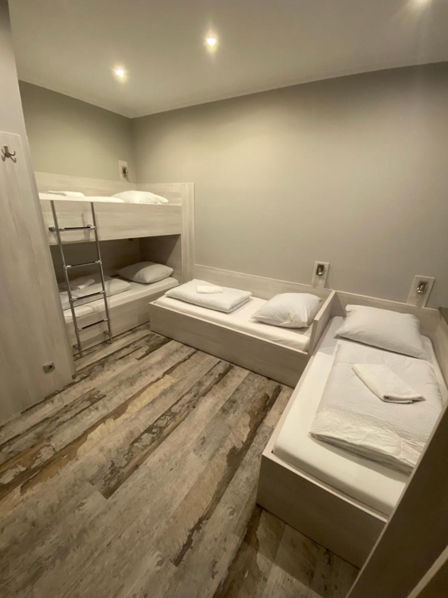 Do Step Inn Meidling - Self-Service-Hotel Hotel *