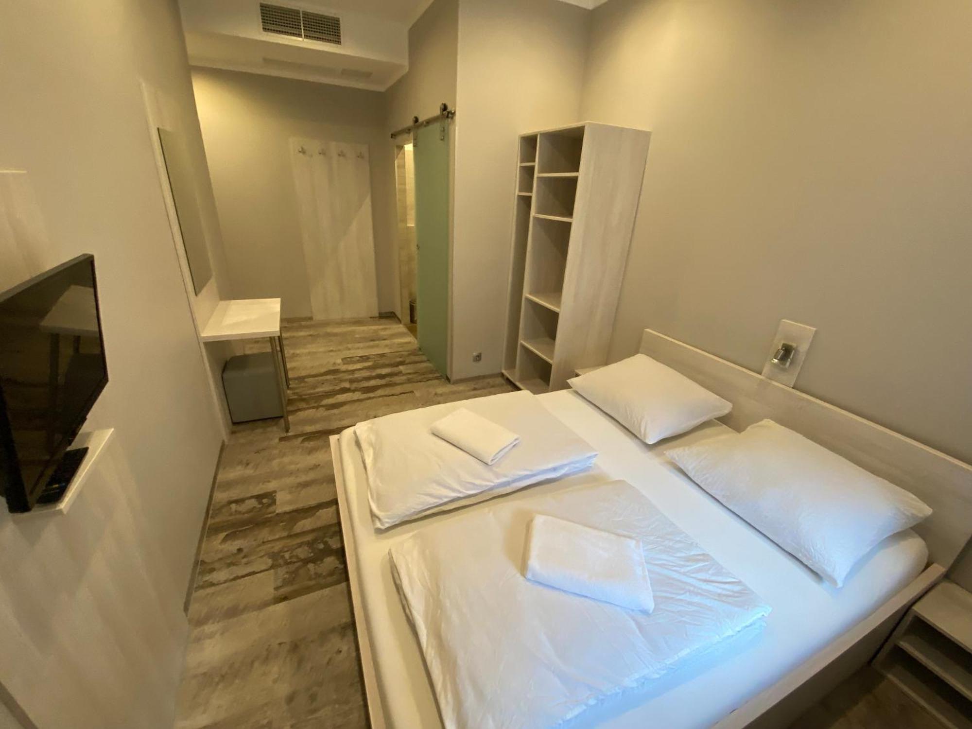 Do Step Inn Meidling - Self-Service-Hotel *
