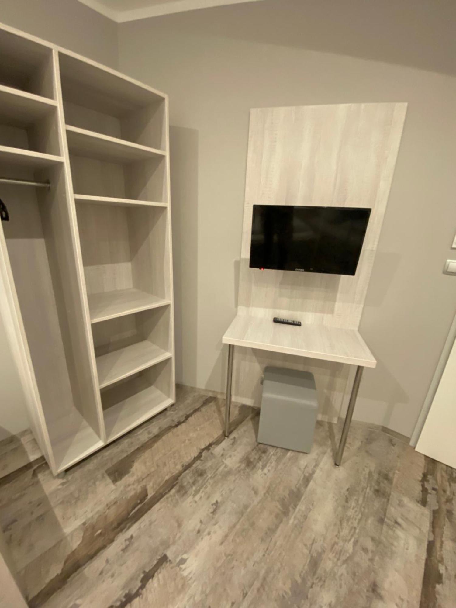 Do Step Inn Meidling - Self-Service-Hotel Vienna