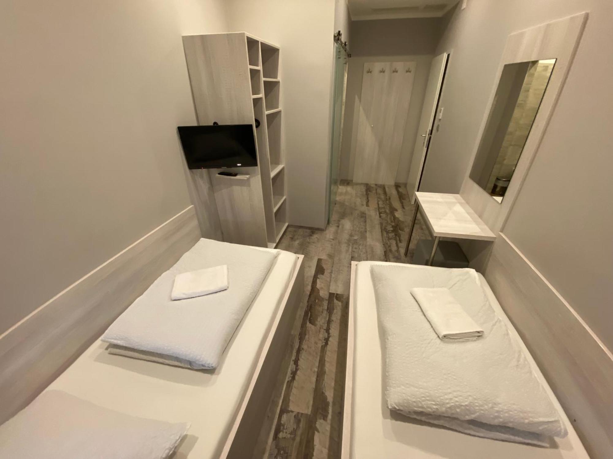 Do Step Inn Meidling - Self-Service-Hotel